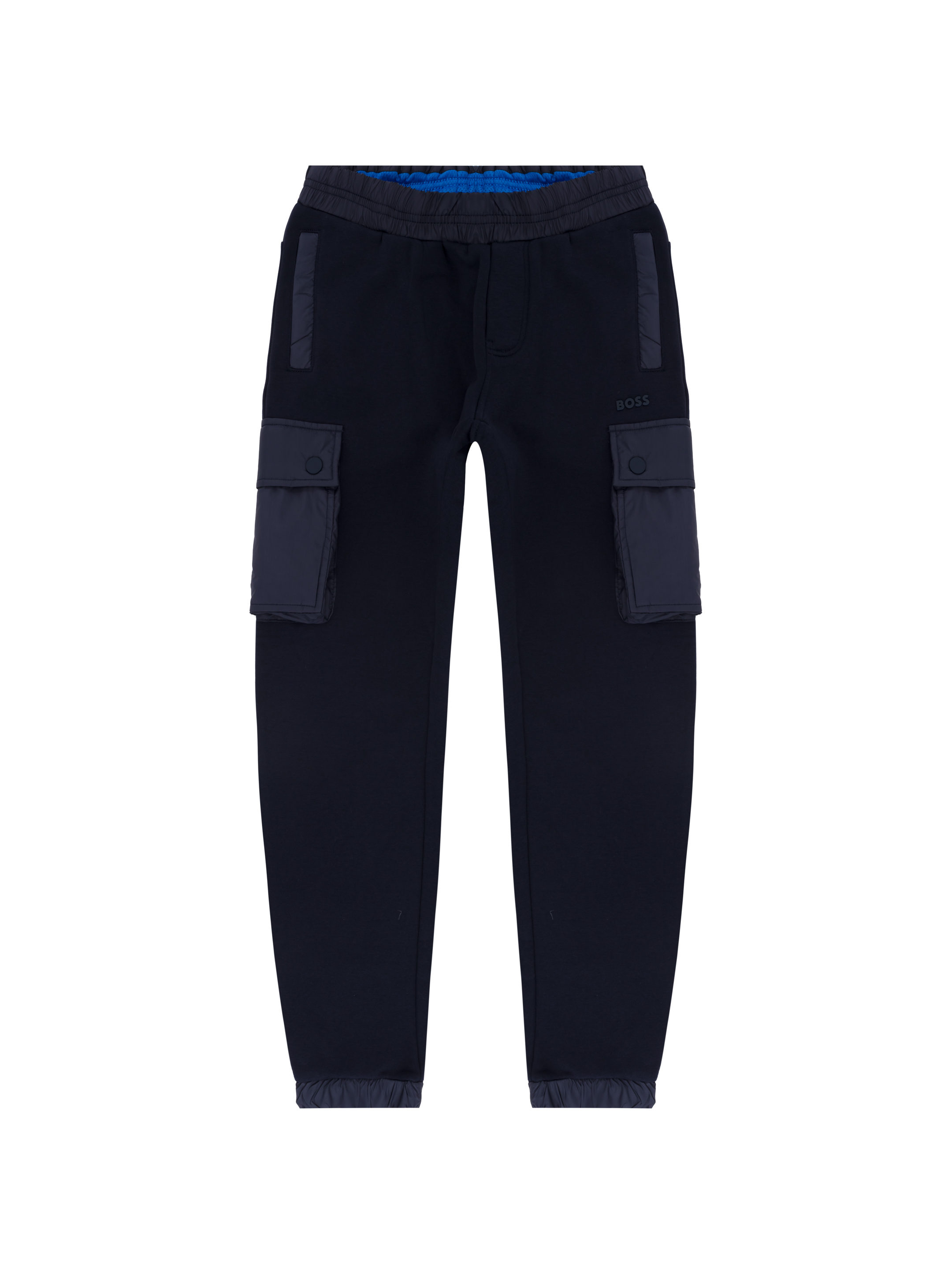 Hugo boss cargo on sale trousers