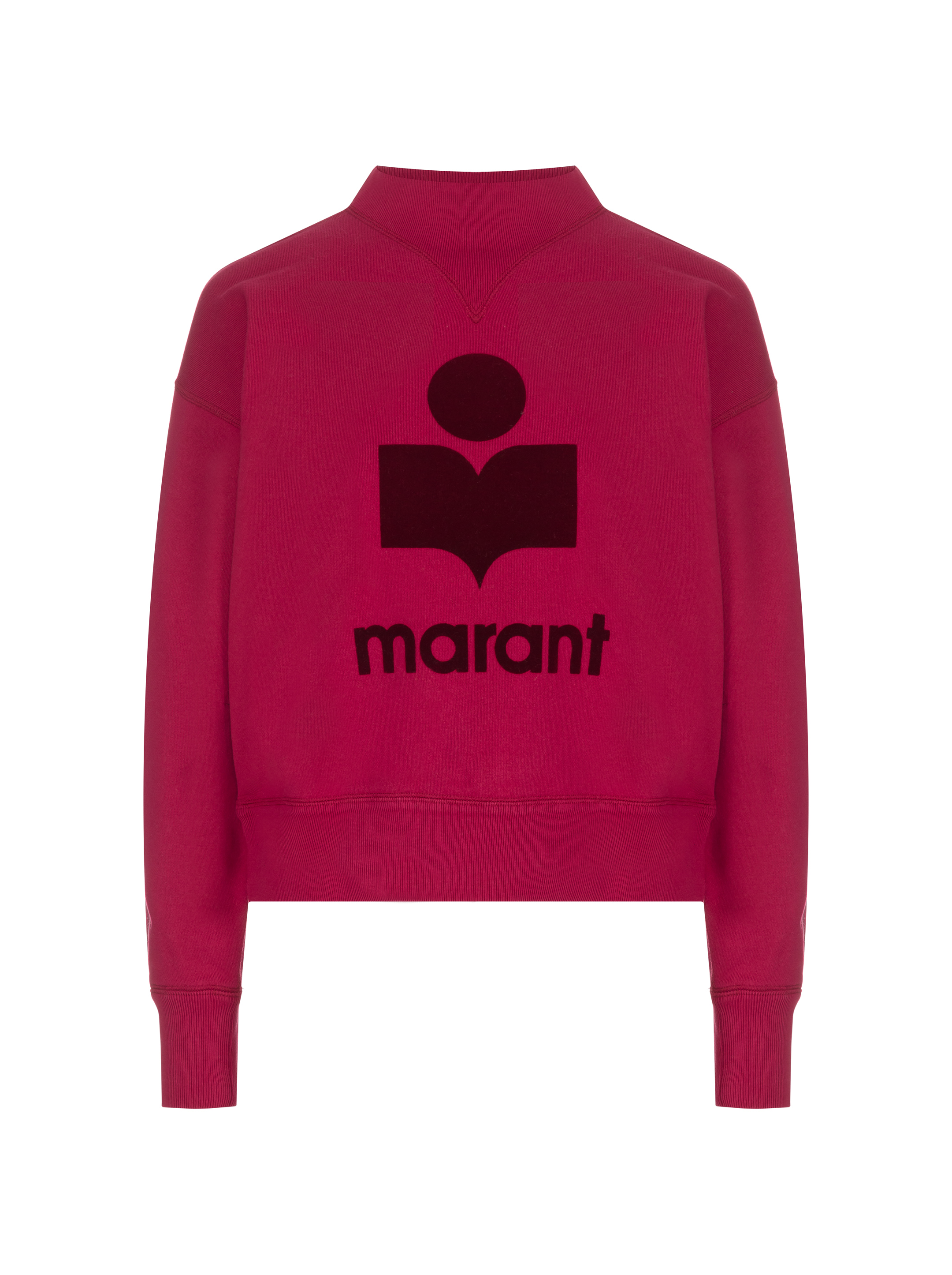 Isabel marant cheap freedom sweatshirt