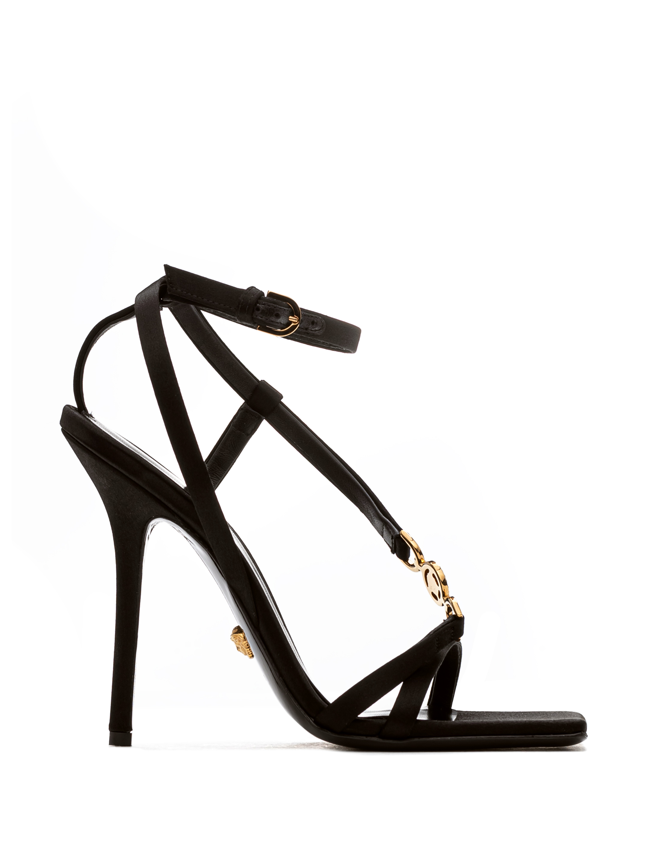 Versace sale heels 218