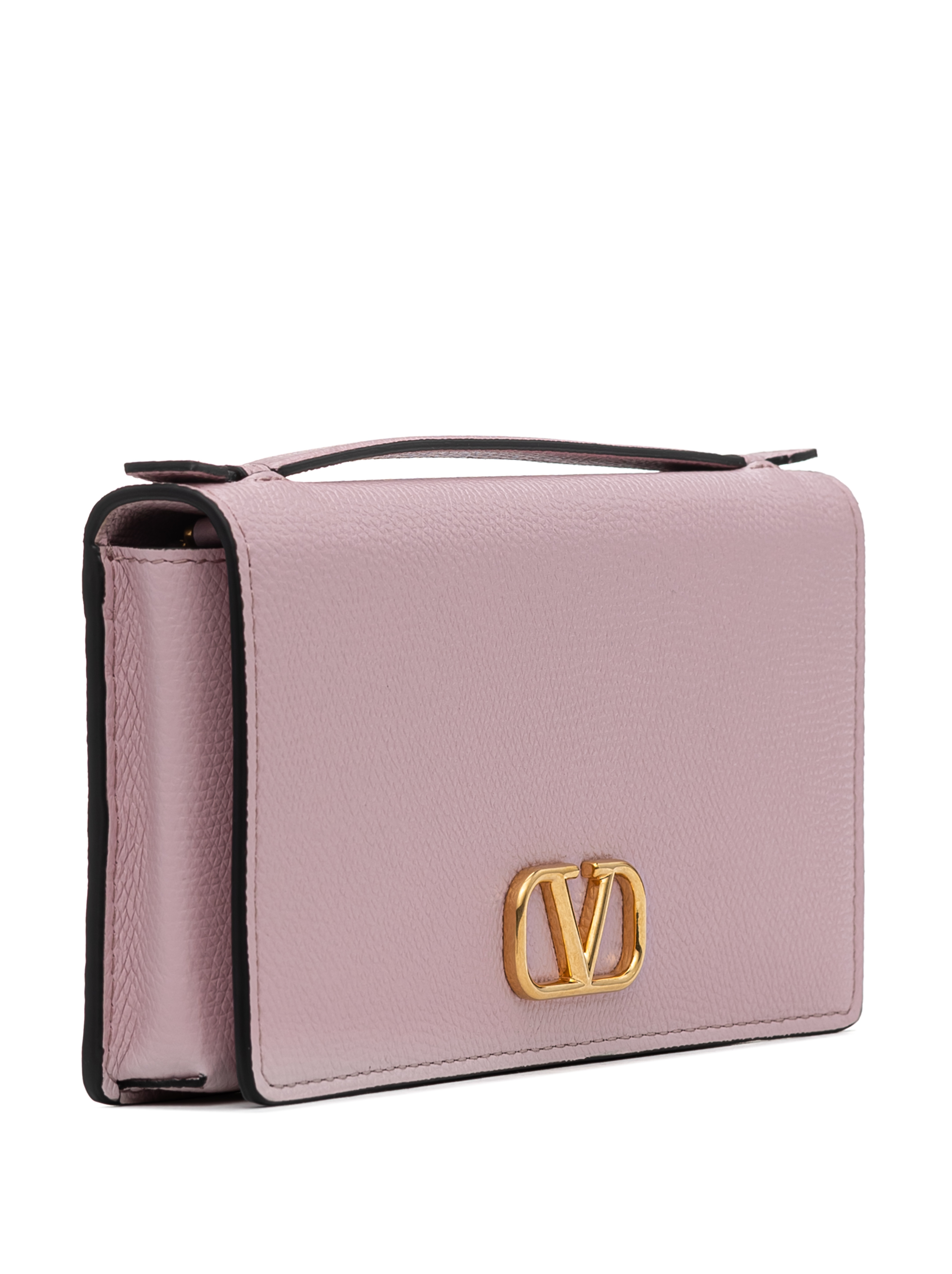 Valentino Garavani women's V-logo mini bag - buy for 492800 KZT in the  official Viled online store, art. 3W2P0Y63SNP.UWT_U_232