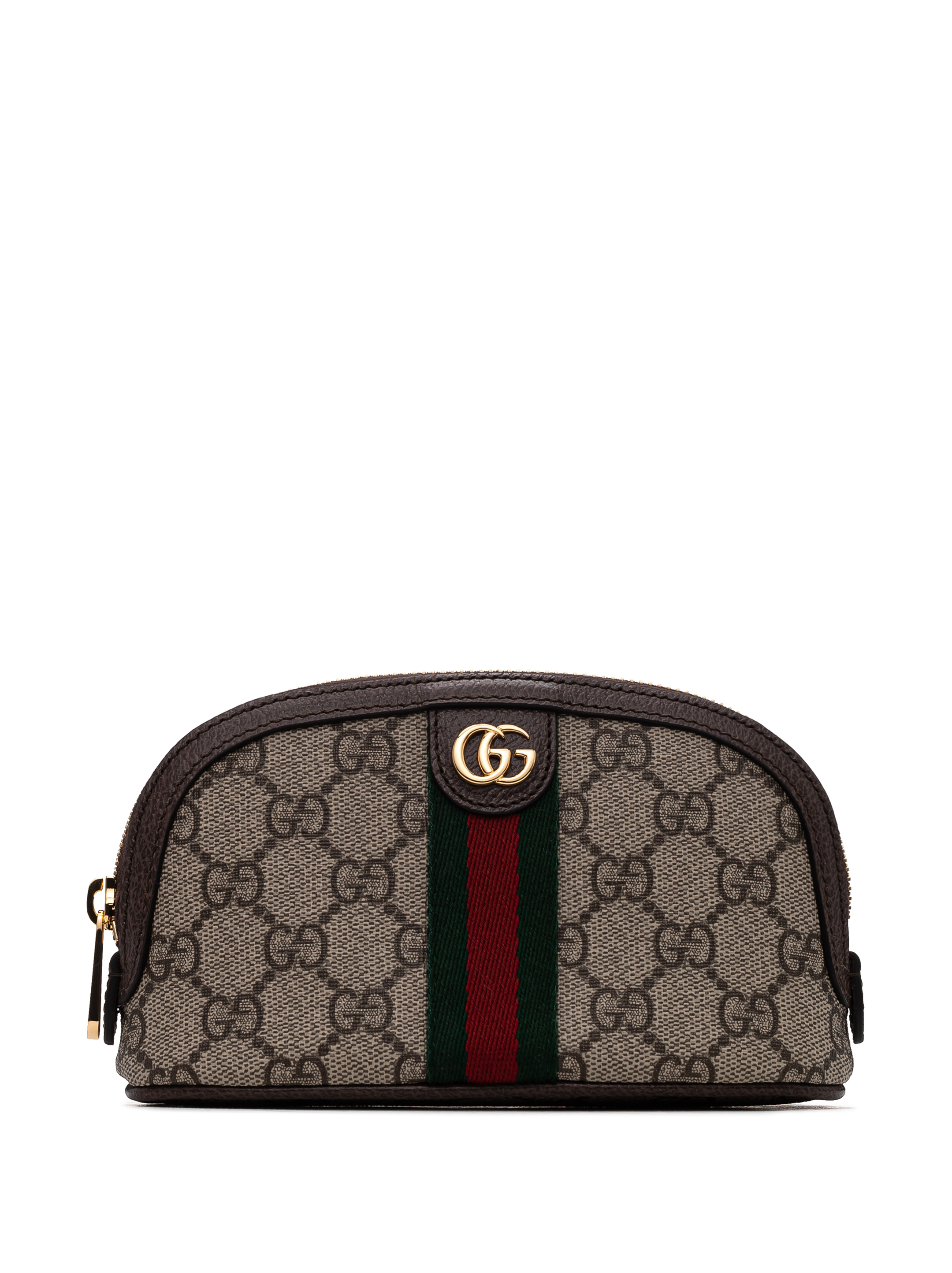 Cosmetic bag gucci on sale