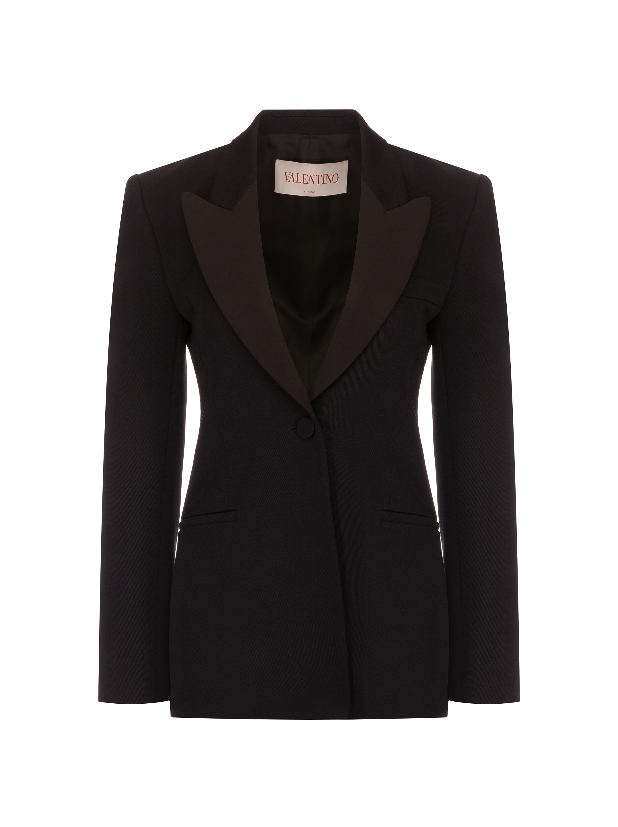 Valentino top jacket womens