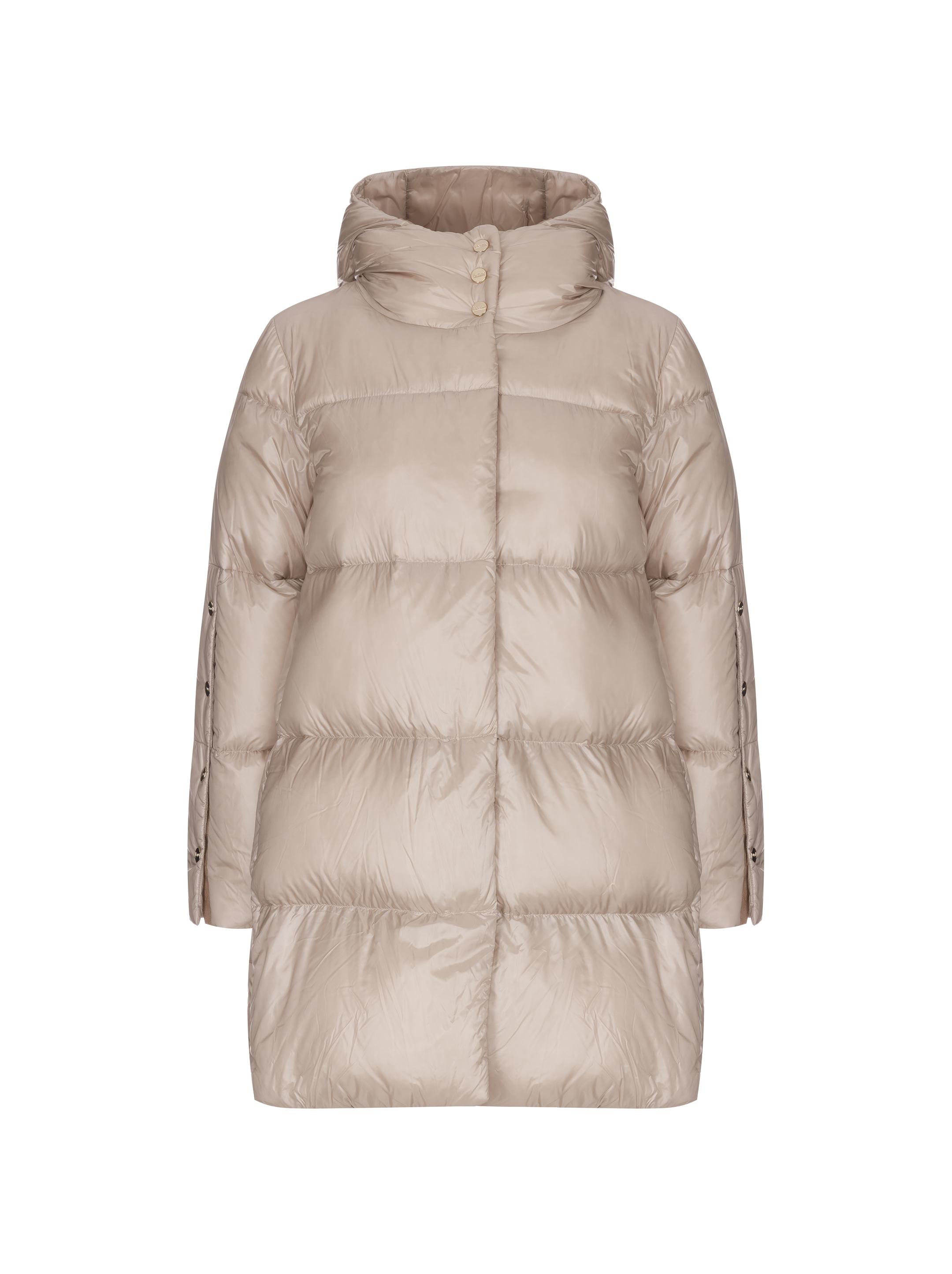 Herno women's clearance down jacket