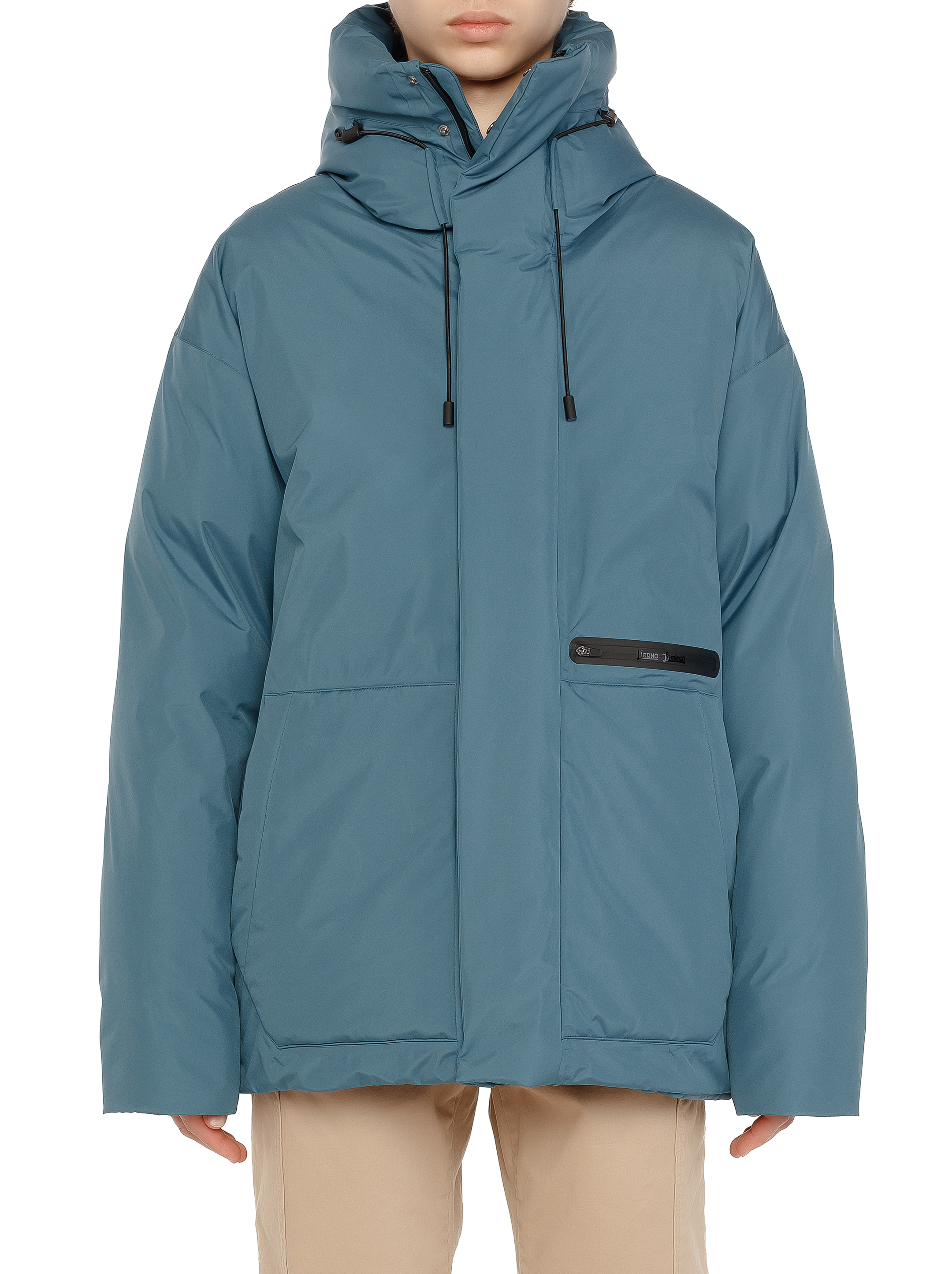 Herno deals ski jacket