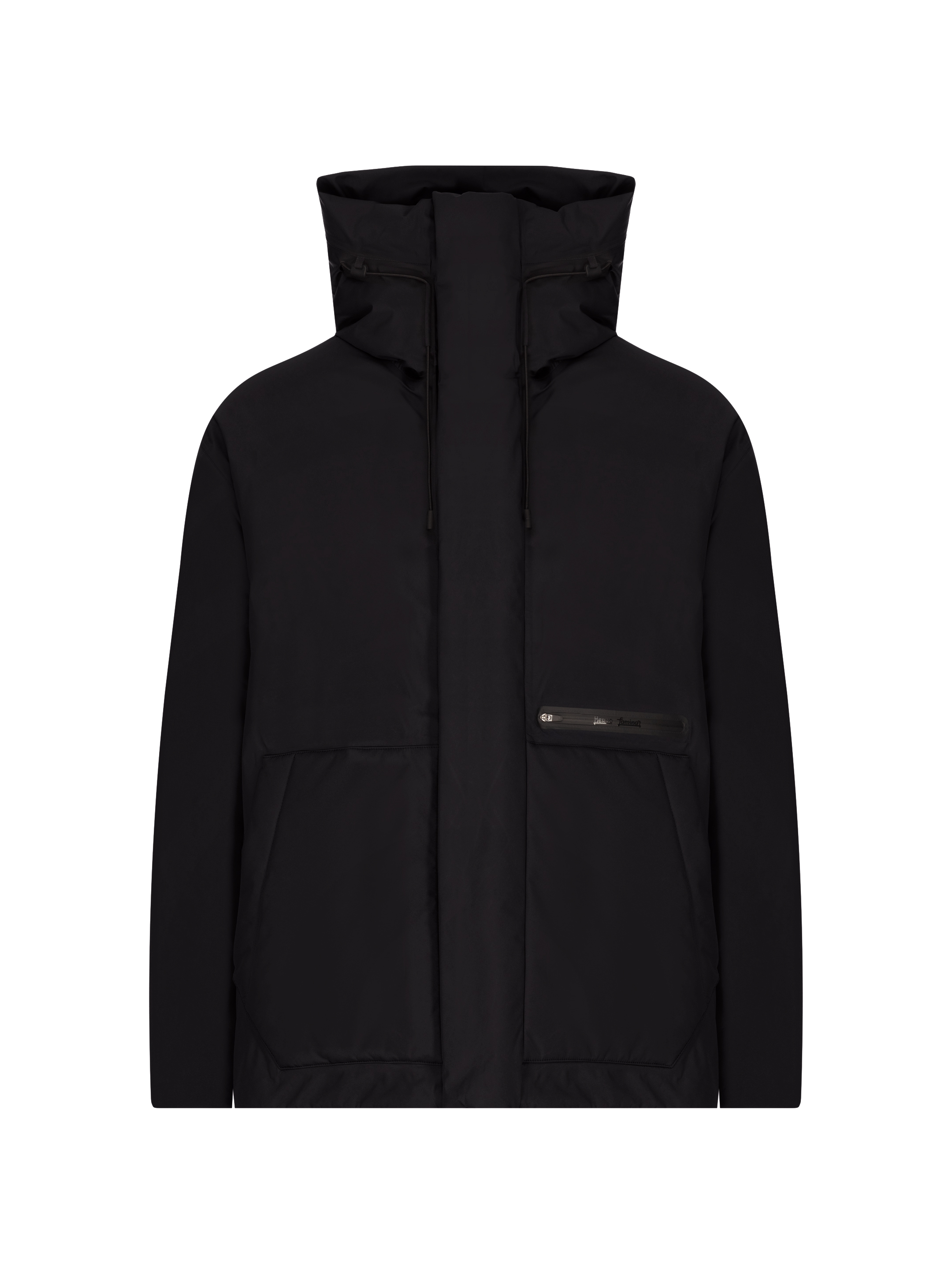 herno ski jacket