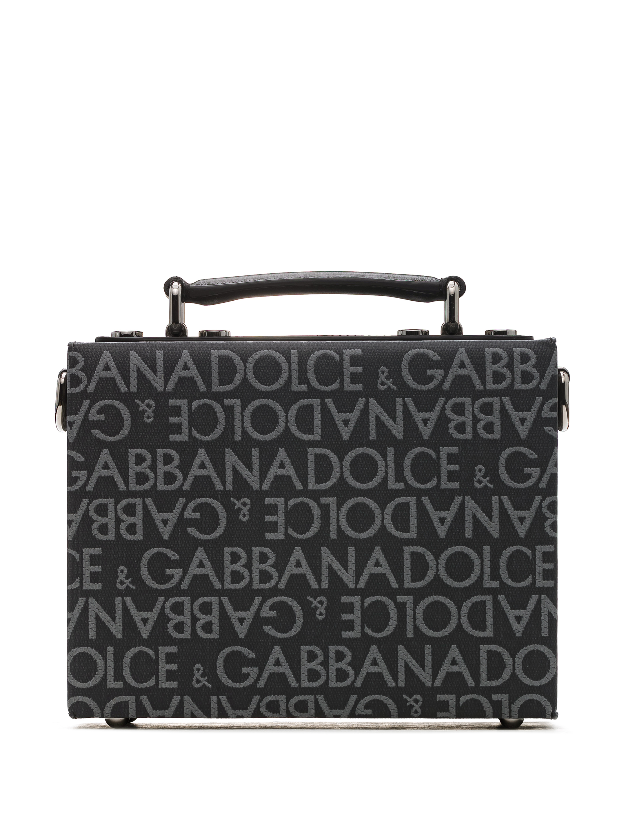 Мини-сумка Box Dolce&Gabbana для мужчин - купить за 1306575 тг. в  официальном интернет-магазине Viled, арт. BM2281 AJ705.8B969_U_232