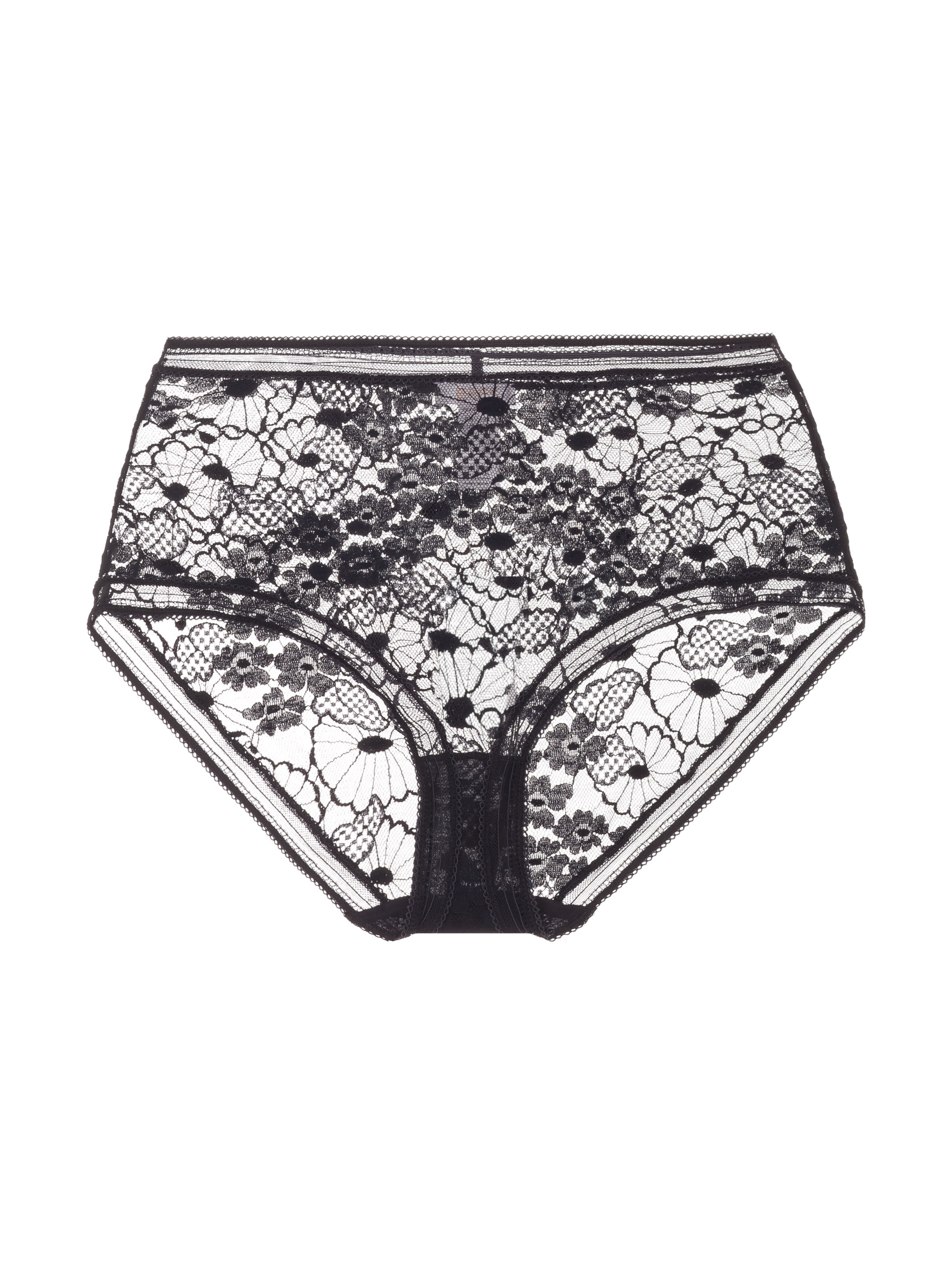 Eres women's Acacia lace briefs - buy for 114100 KZT in the official Viled  online store, art. 612325 POLLEN.0106223H_44_232