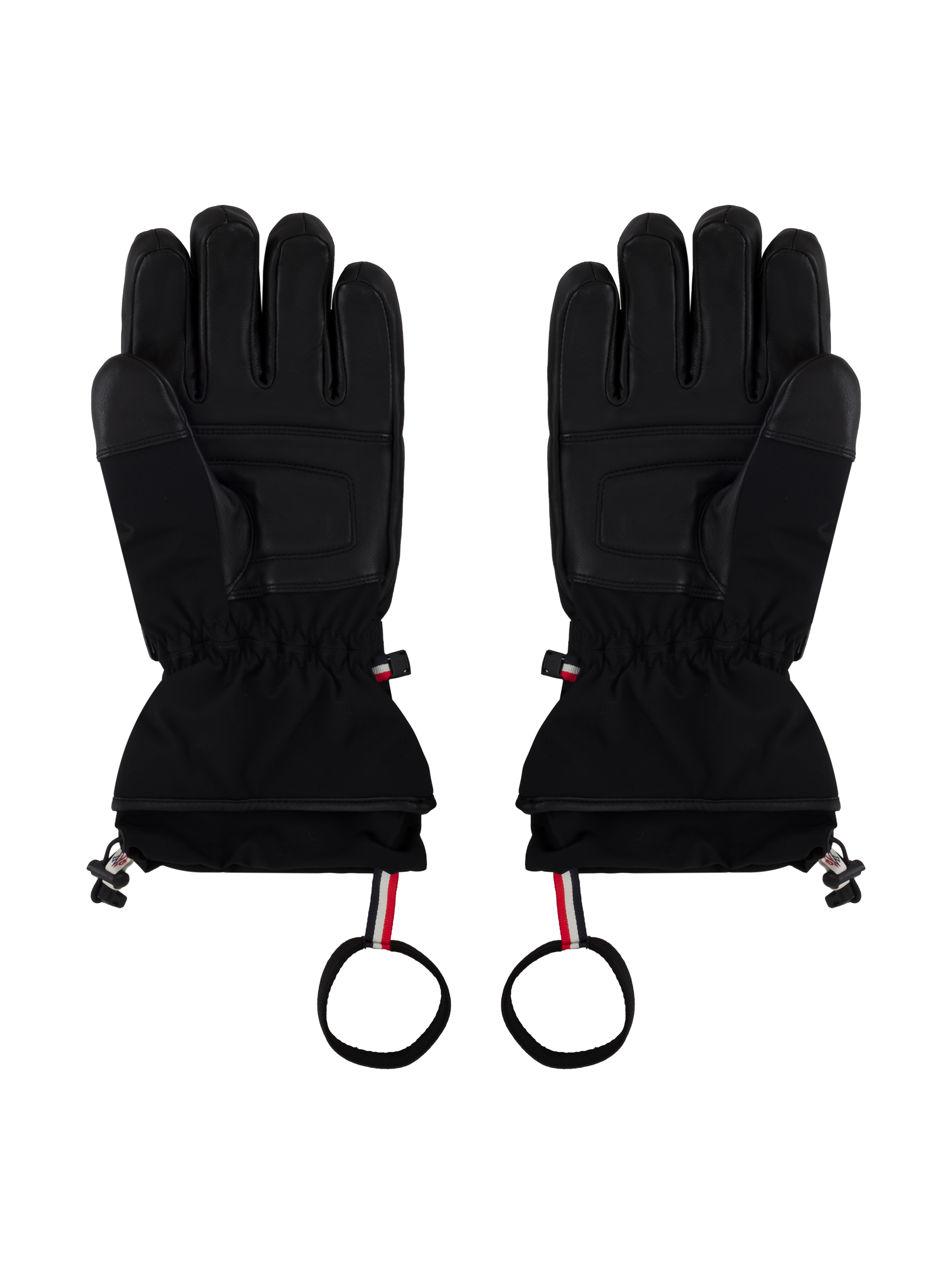 Moncler mens hot sale gloves