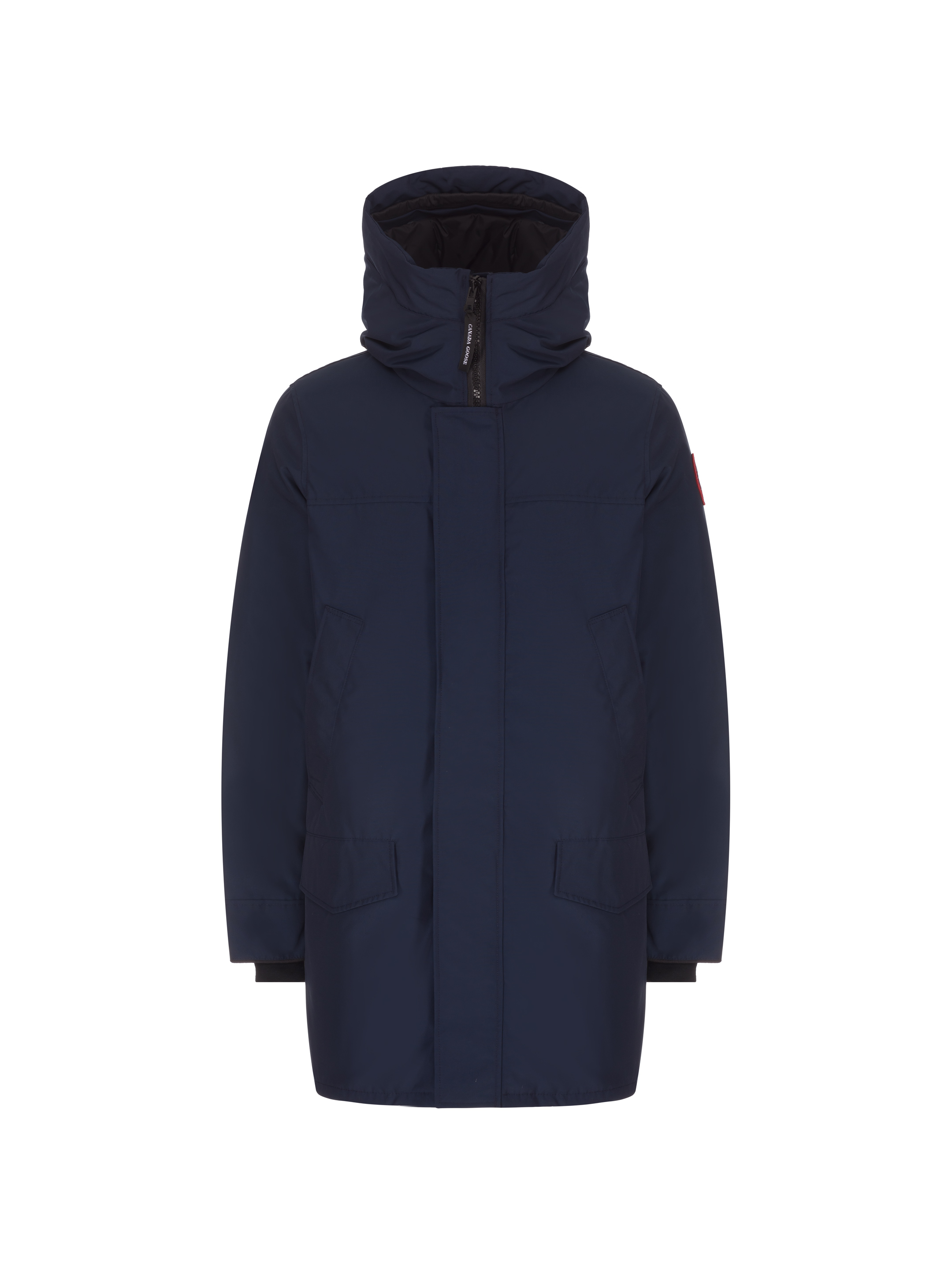 Canada goose clearance jacket langford parka