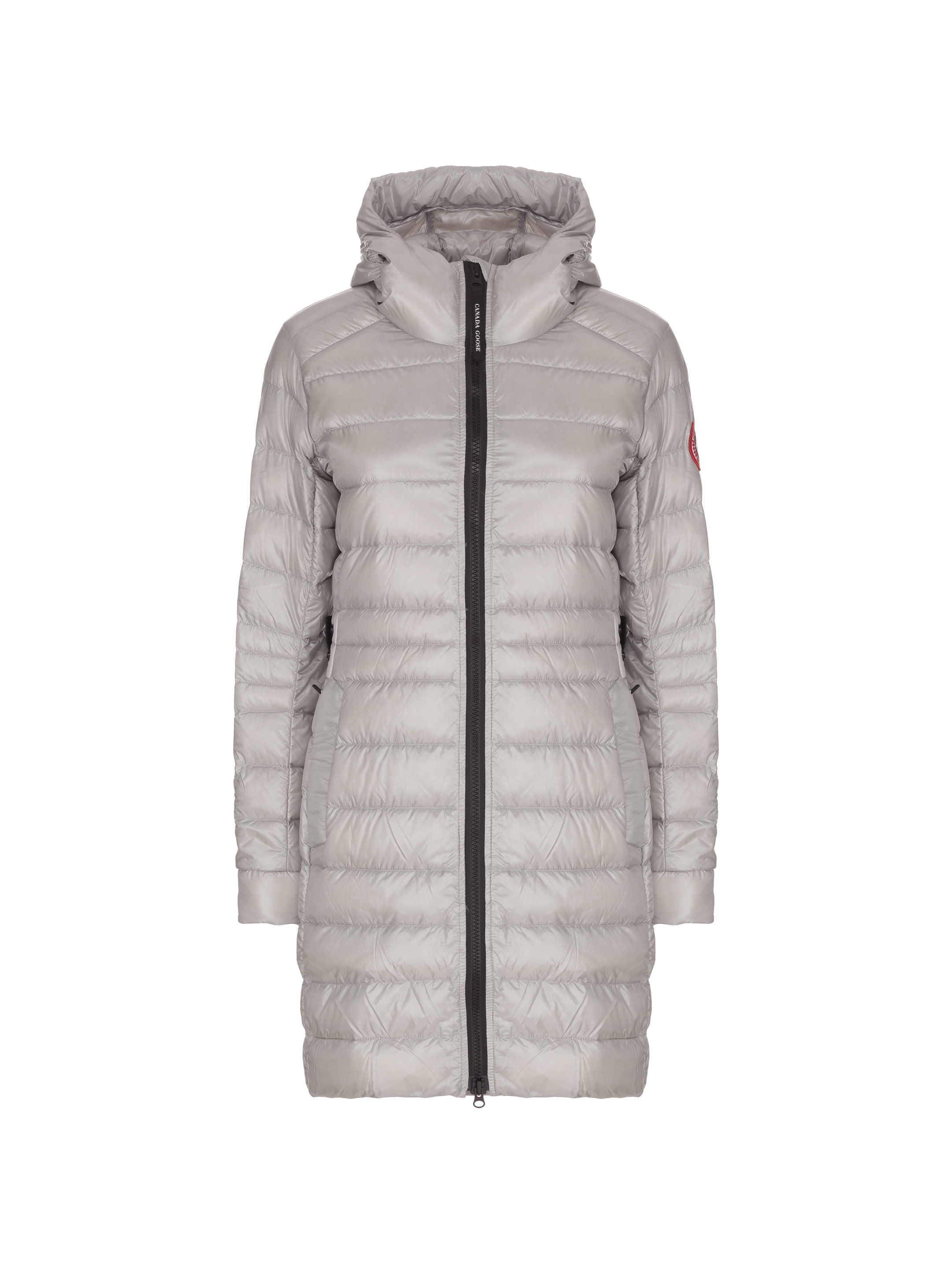 Canada goose quilted jacket sale