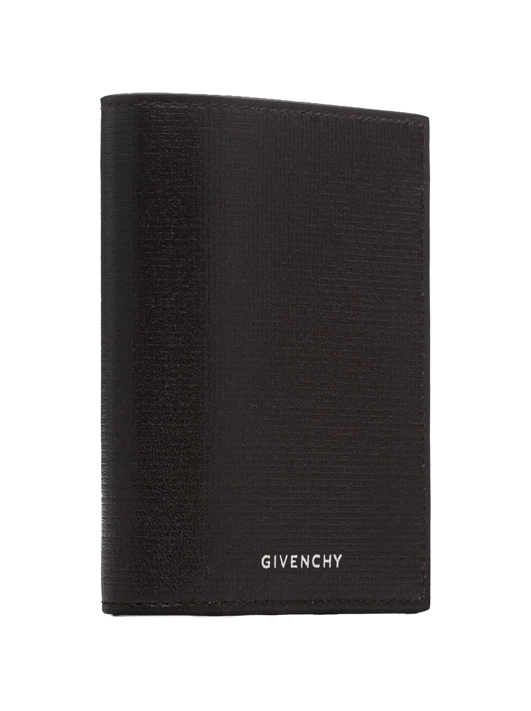 Givenchy emblem clearance wallet