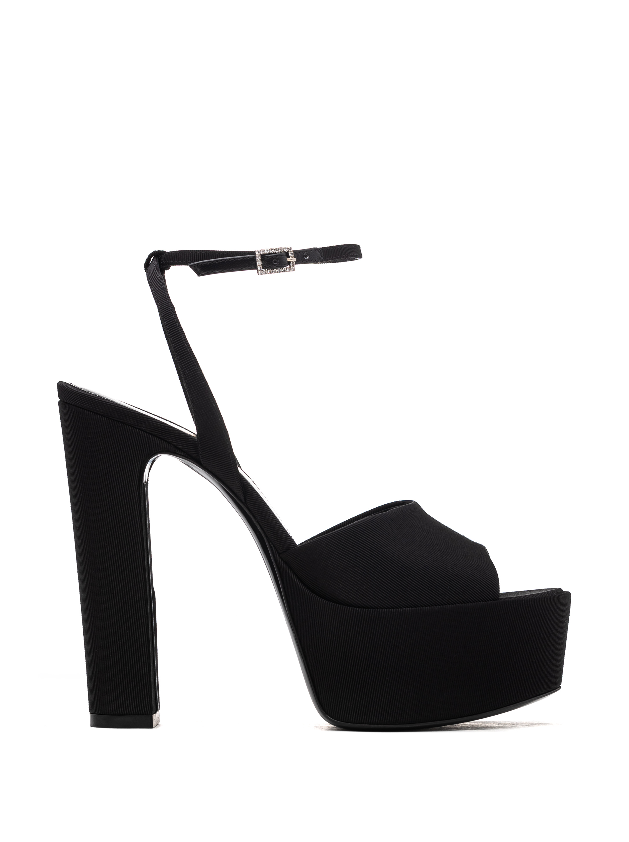 Босоножки на плотформе Jodie Saint Laurent для женщин купить за