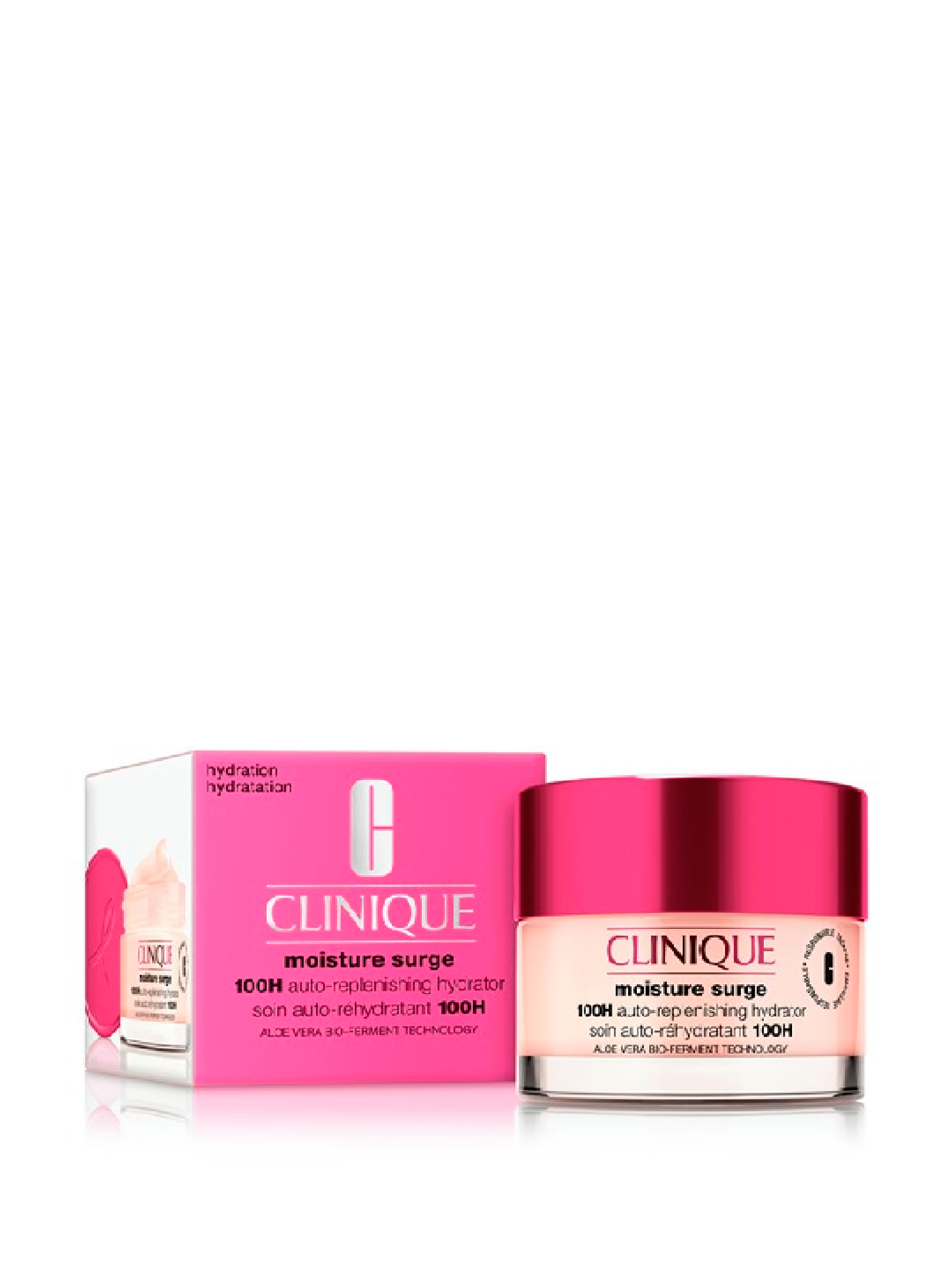 Крем Clinique Moisture Surge 100h Купить