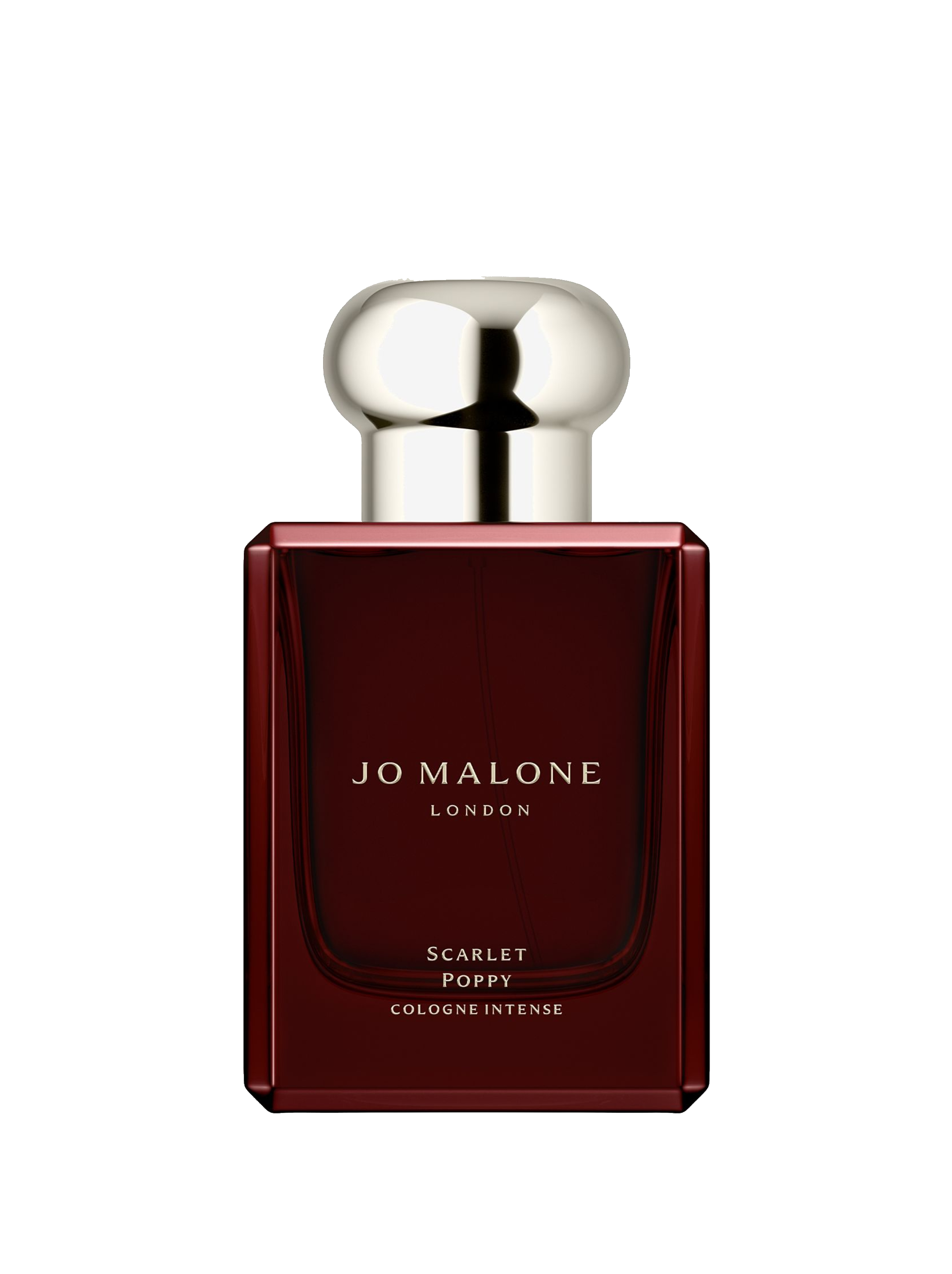 Одеколон Cologne Intense Scarlett Poppy, 50 мл Jo Malone London ...