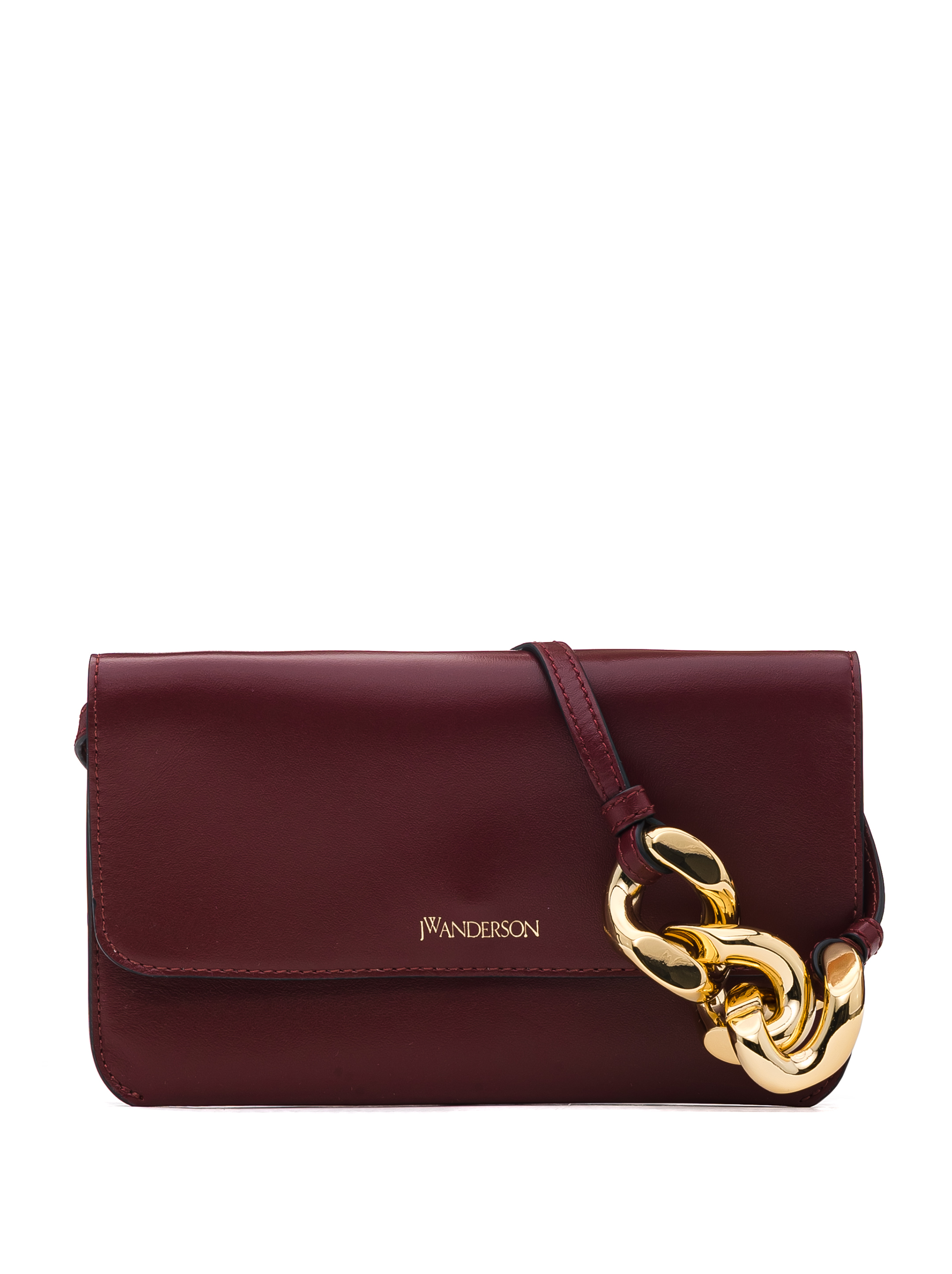 Chain mini bag JW Anderson for women buy in the official Viled online store