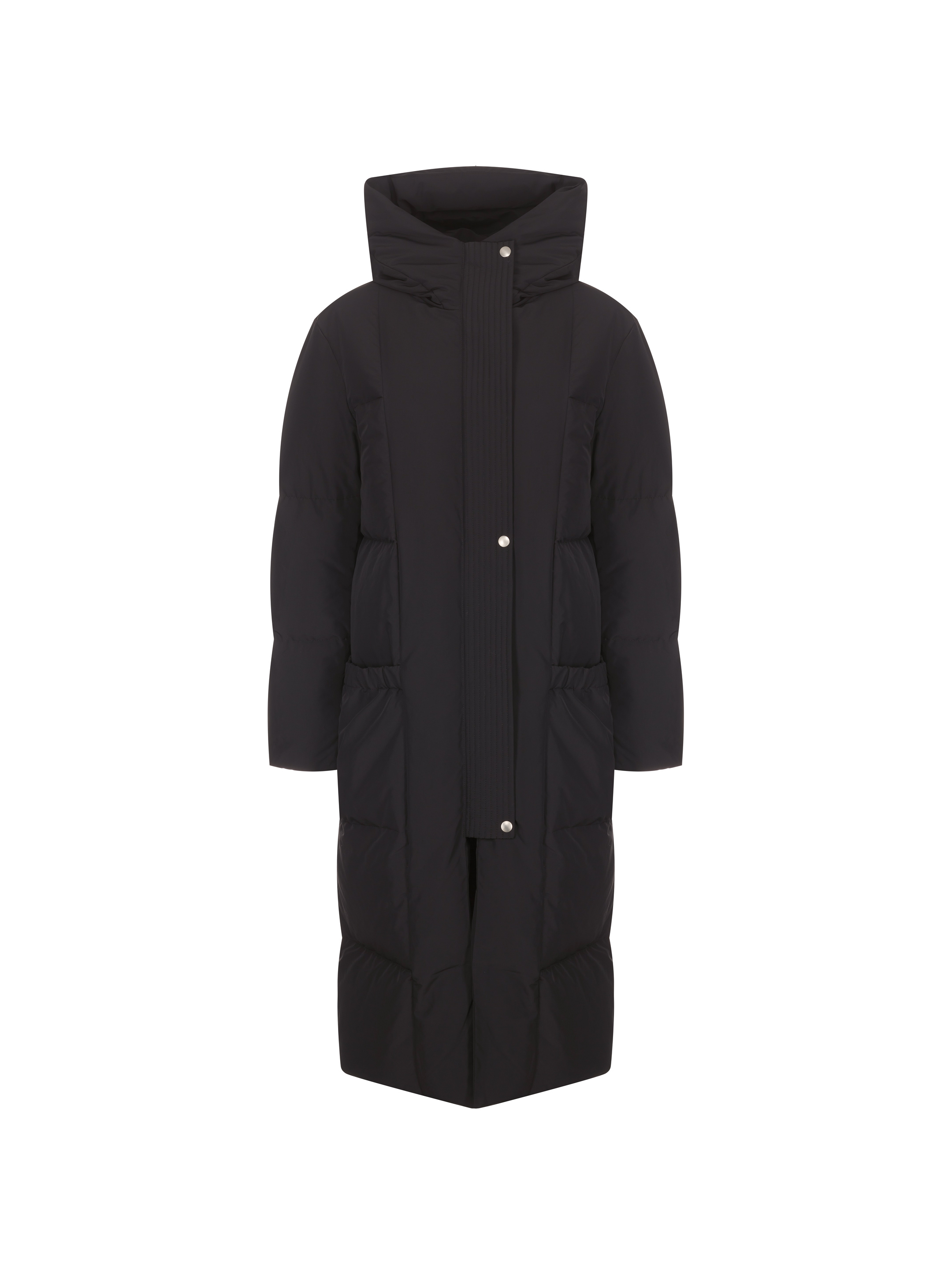 Jil sander puffer outlet coat