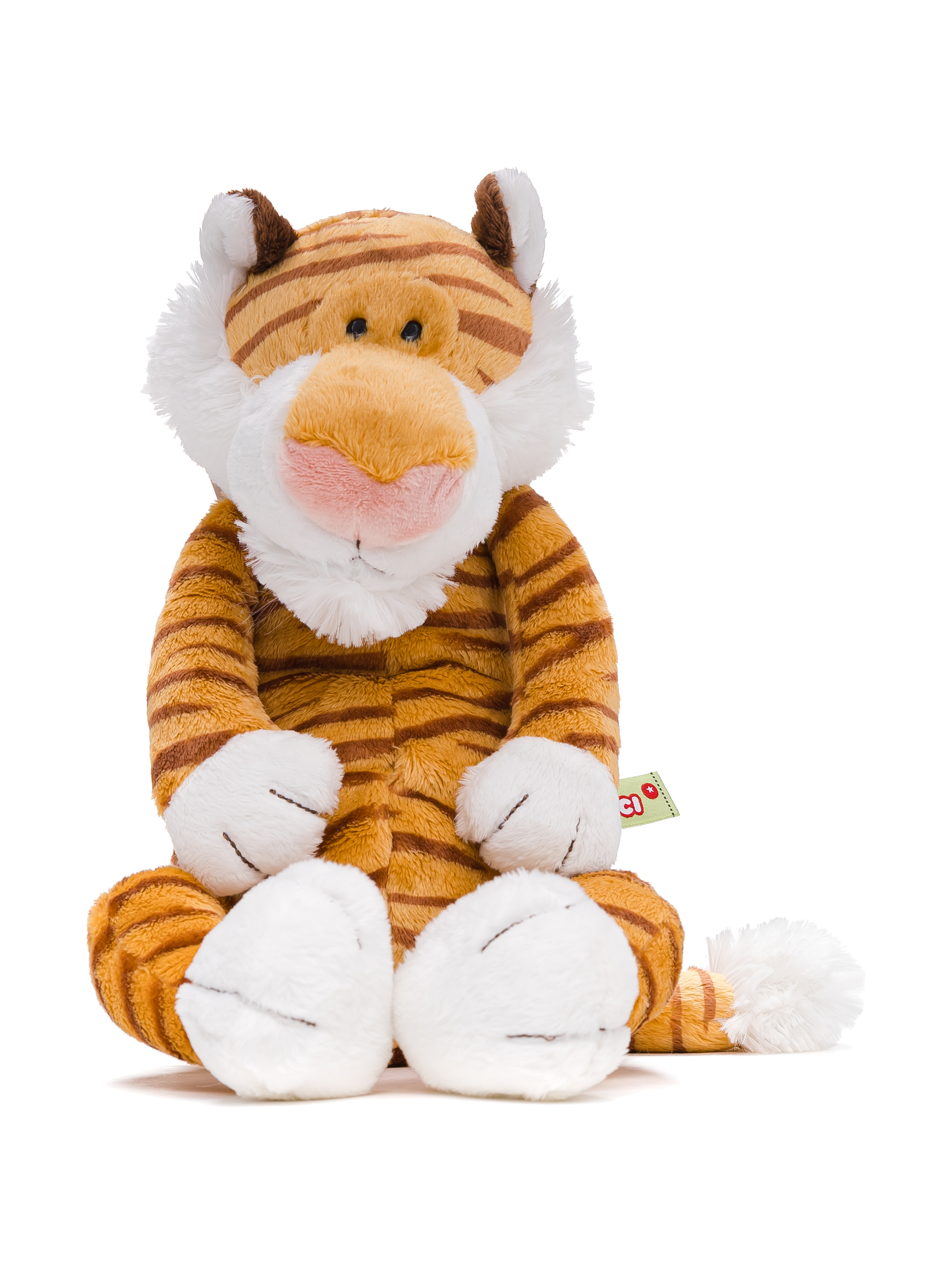 Teddy tiger online on sale