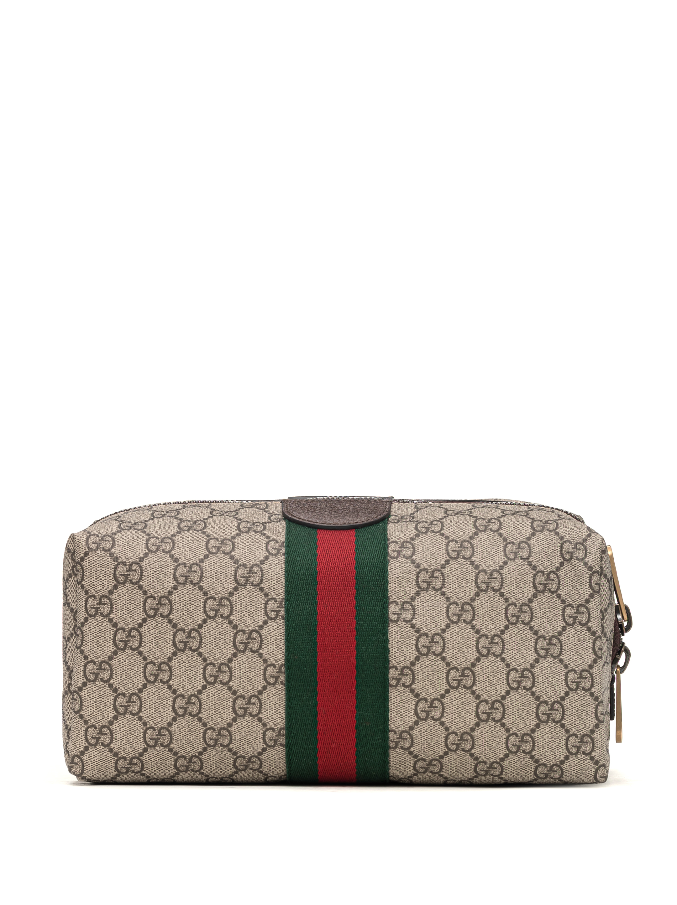 Gucci men s Gucci Savoy cosmetic bag buy for 354400 KZT in the