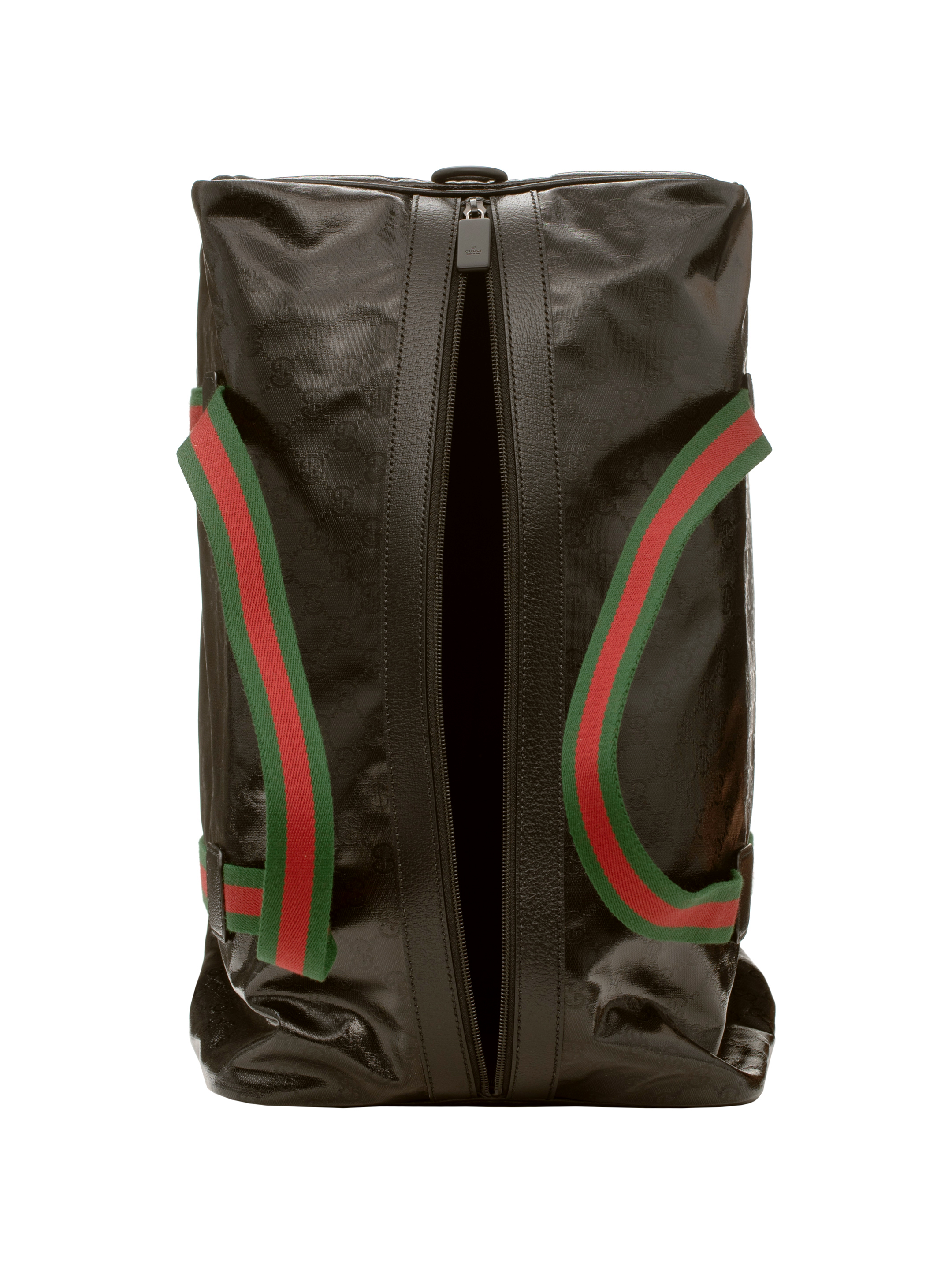 Gucci men s Jumbo GG travel bag buy for 822100 KZT in the