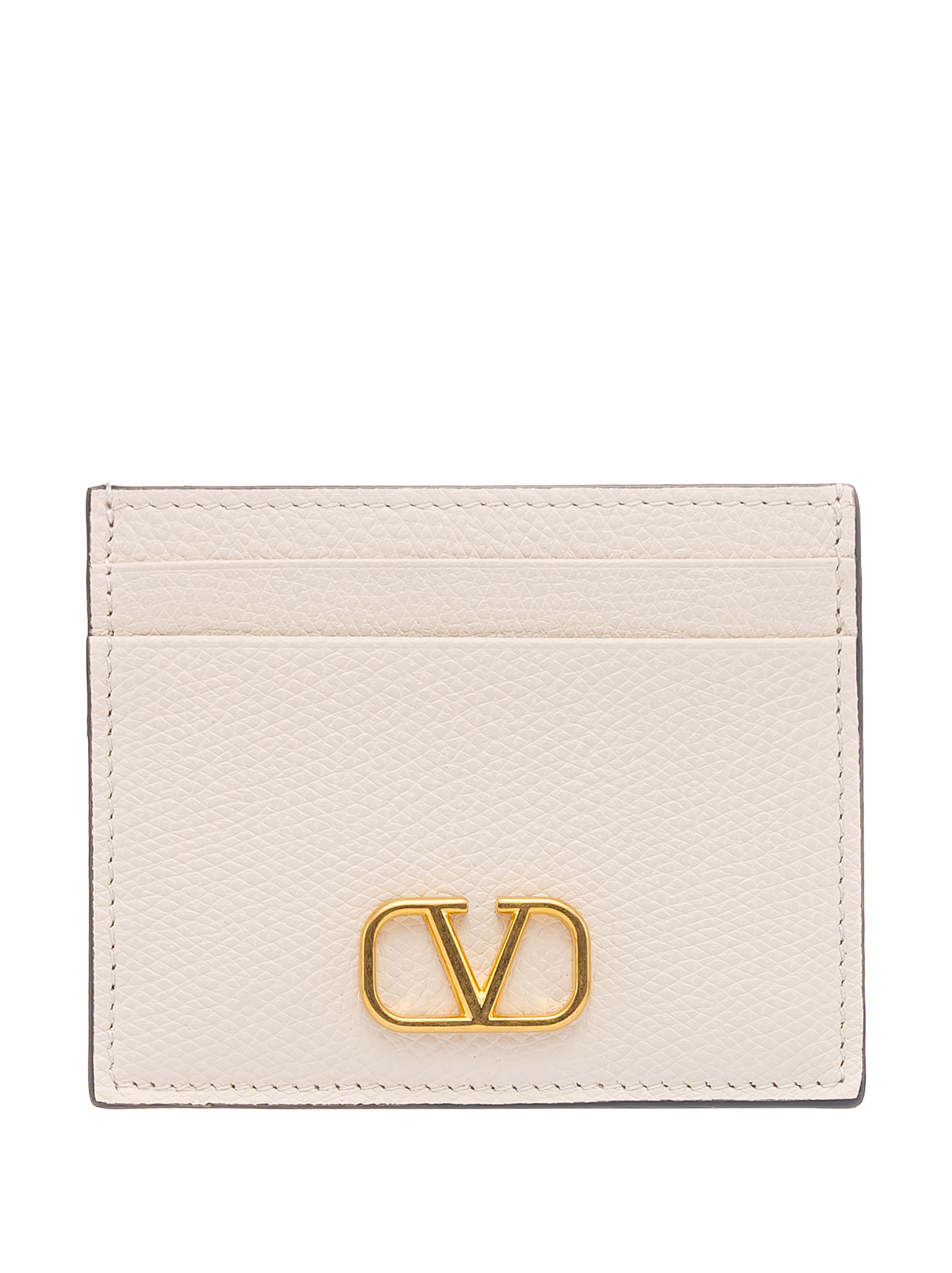 Valentino card holder online womens