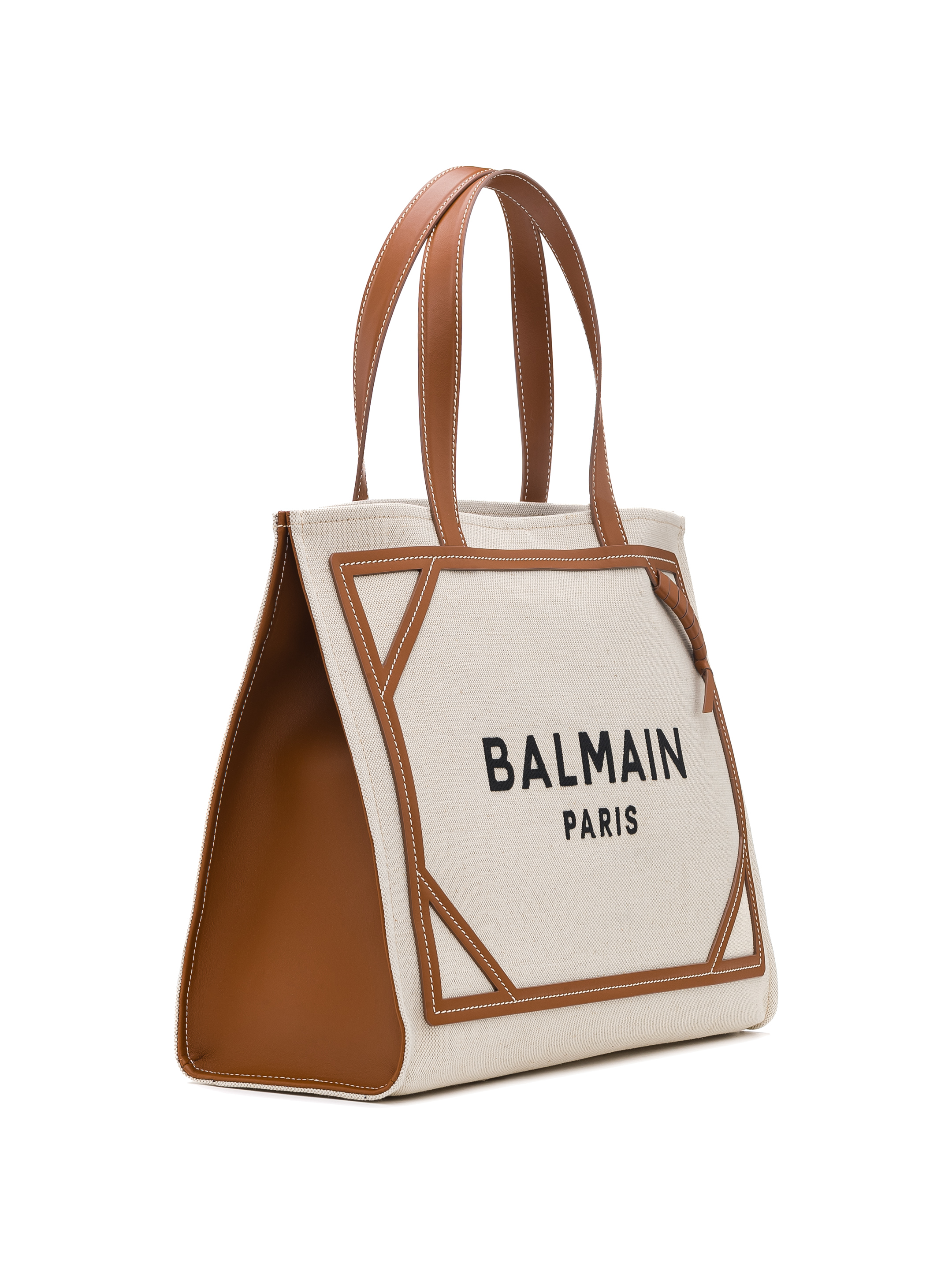 Tote bag online balmain