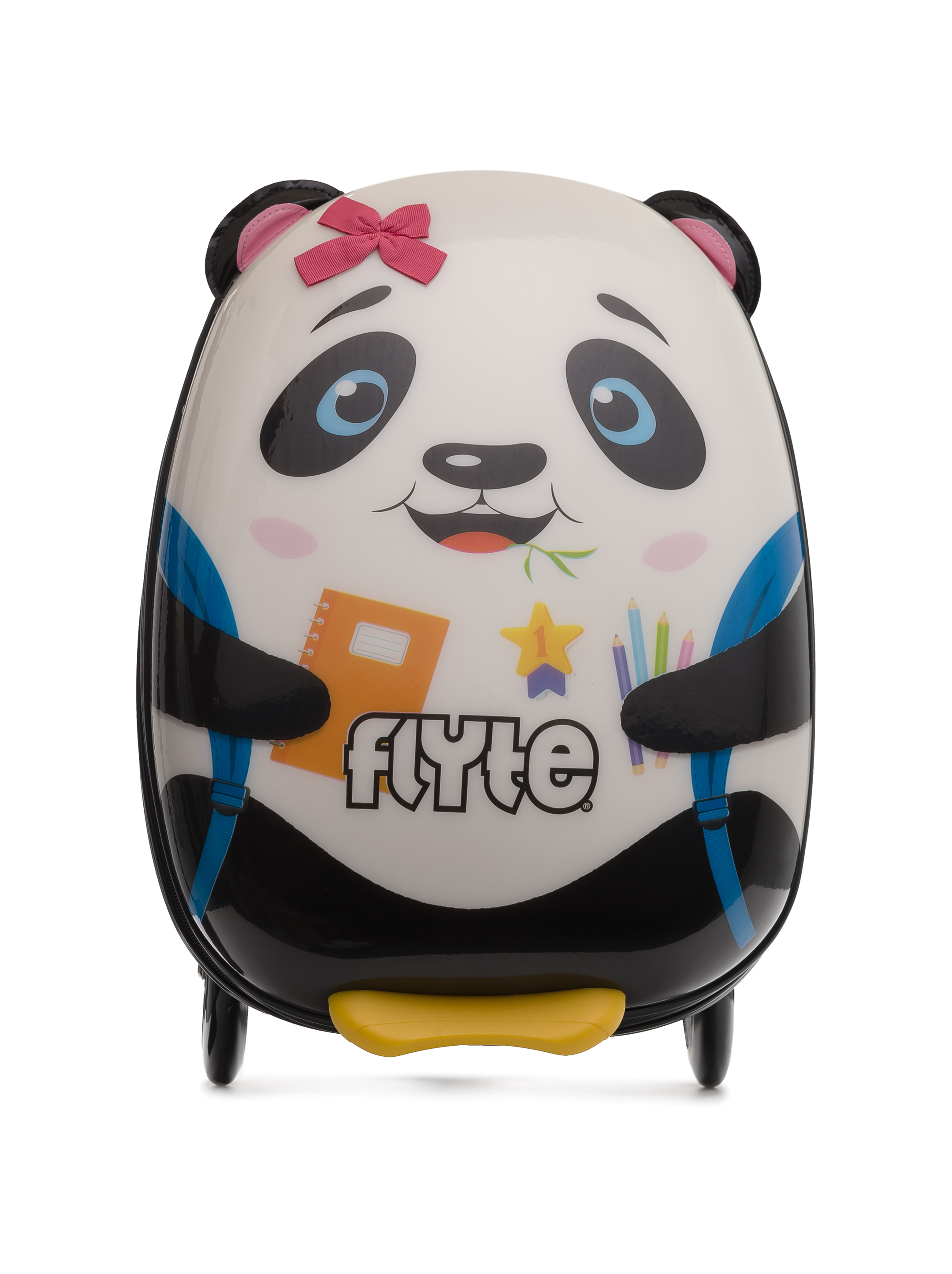 Toys kids Penny Panda scooter suitcase buy for 171000 KZT in the official Viled online store art. ZC08530.MLT U