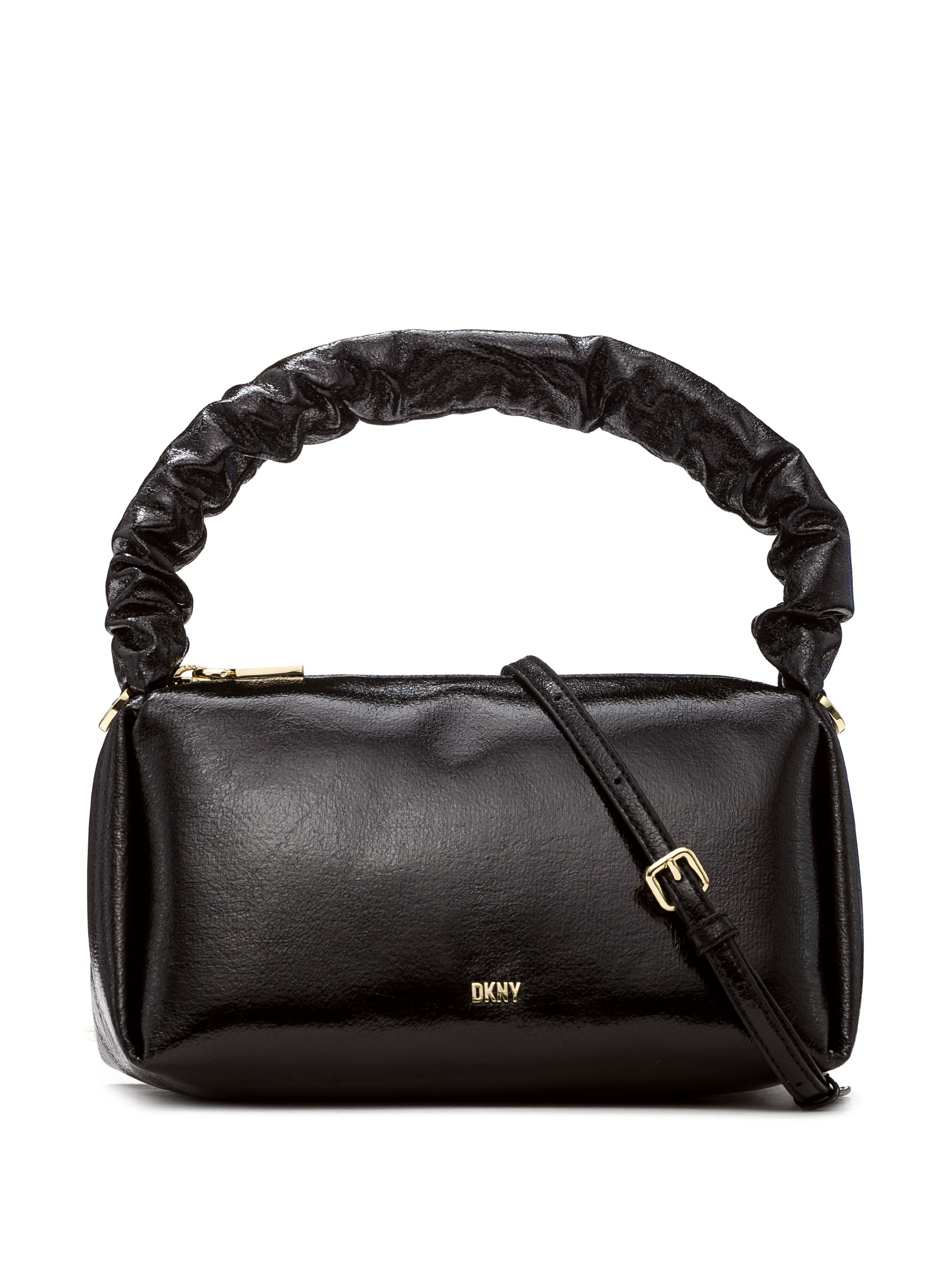 Dkny black small online bag