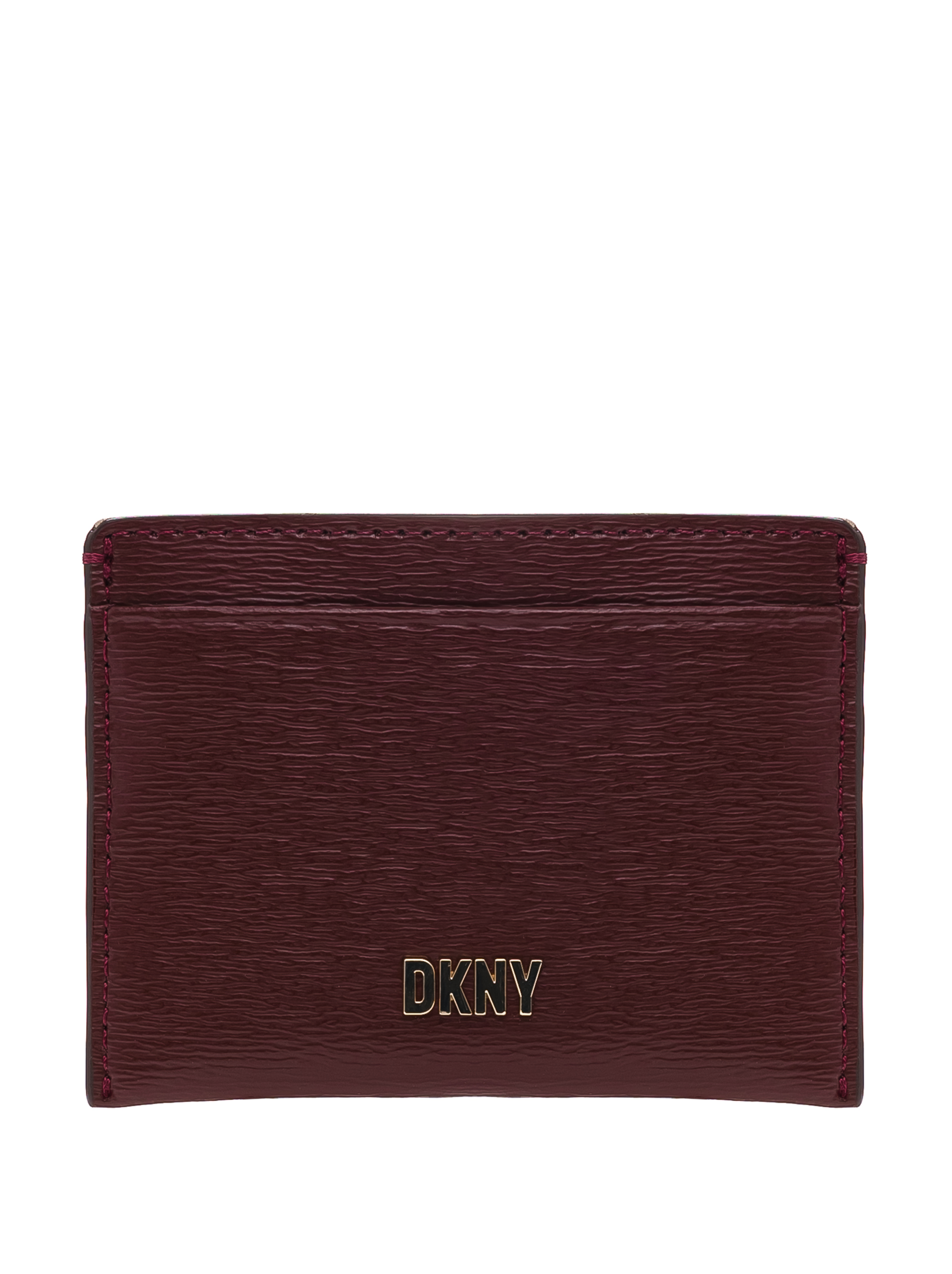 Dkny 2024 card wallet