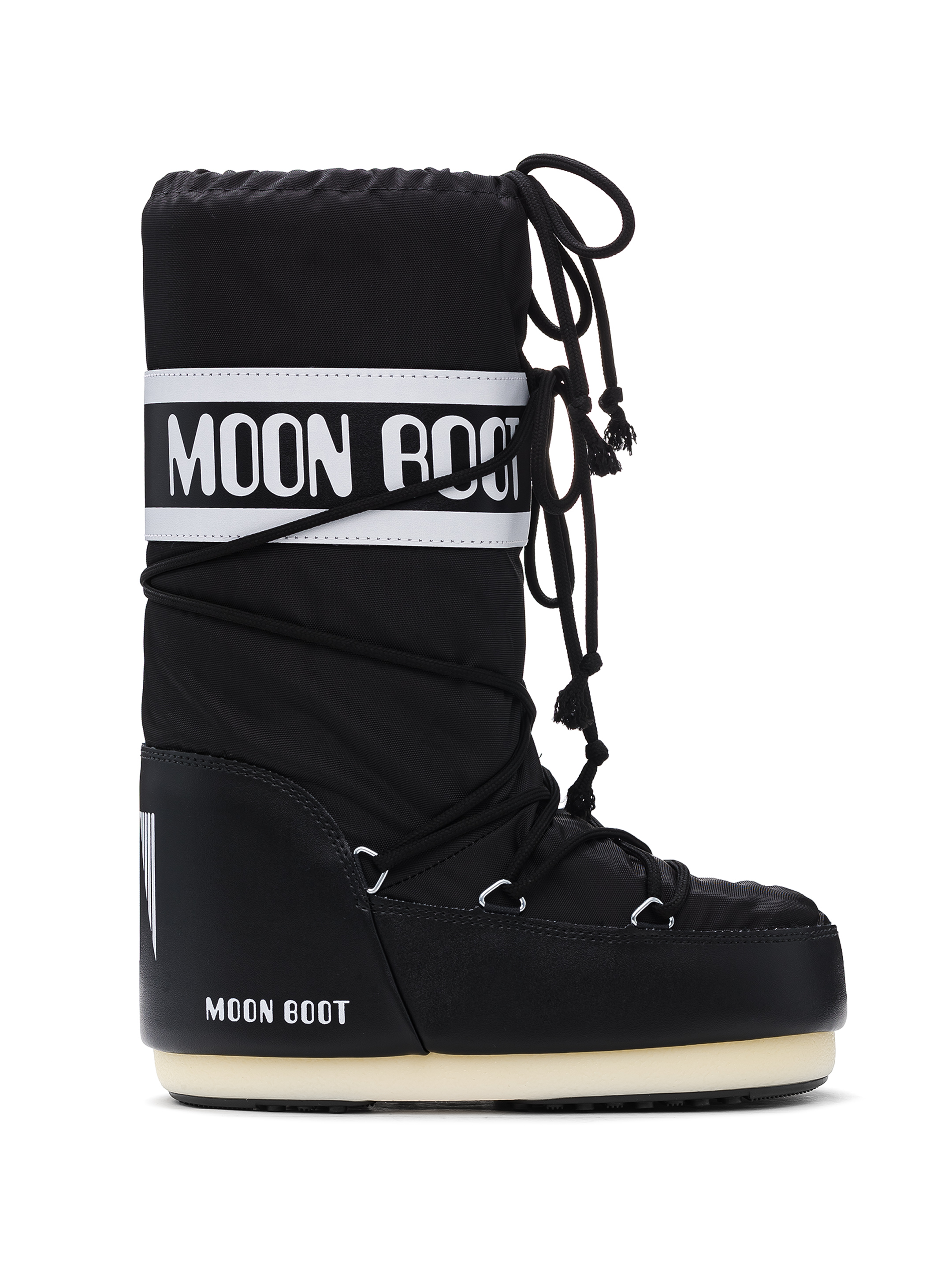 Moon Boot women's Moon boots with logo - buy for 153600 KZT