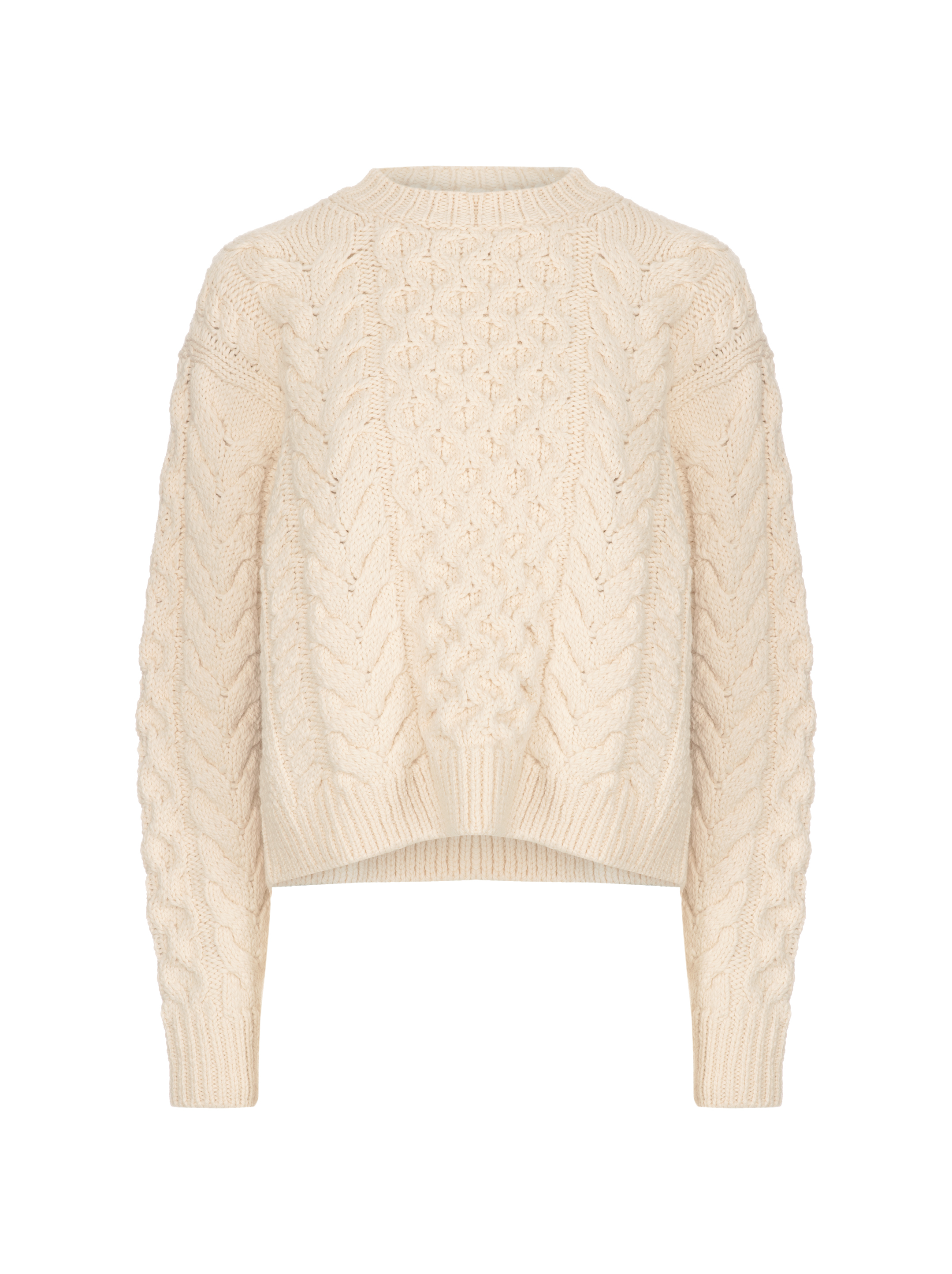 Isabel Marant Etoile women s Knitted jumper buy for 299850 KZT in the official Viled online store art. PU0181FA A3L73E.23EC 38 232