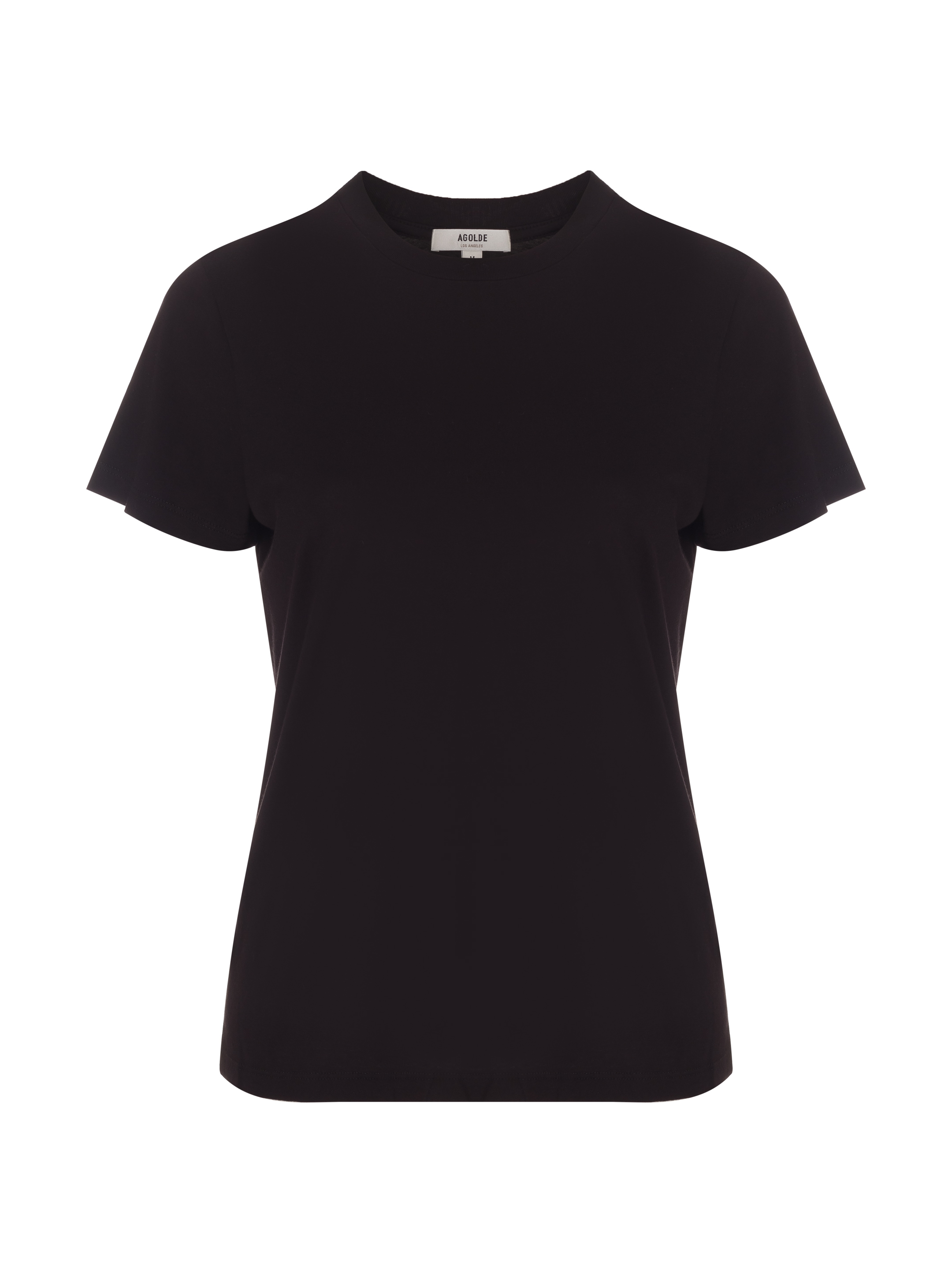 Agolde women s Cotton T shirt buy for 94400 KZT in the official