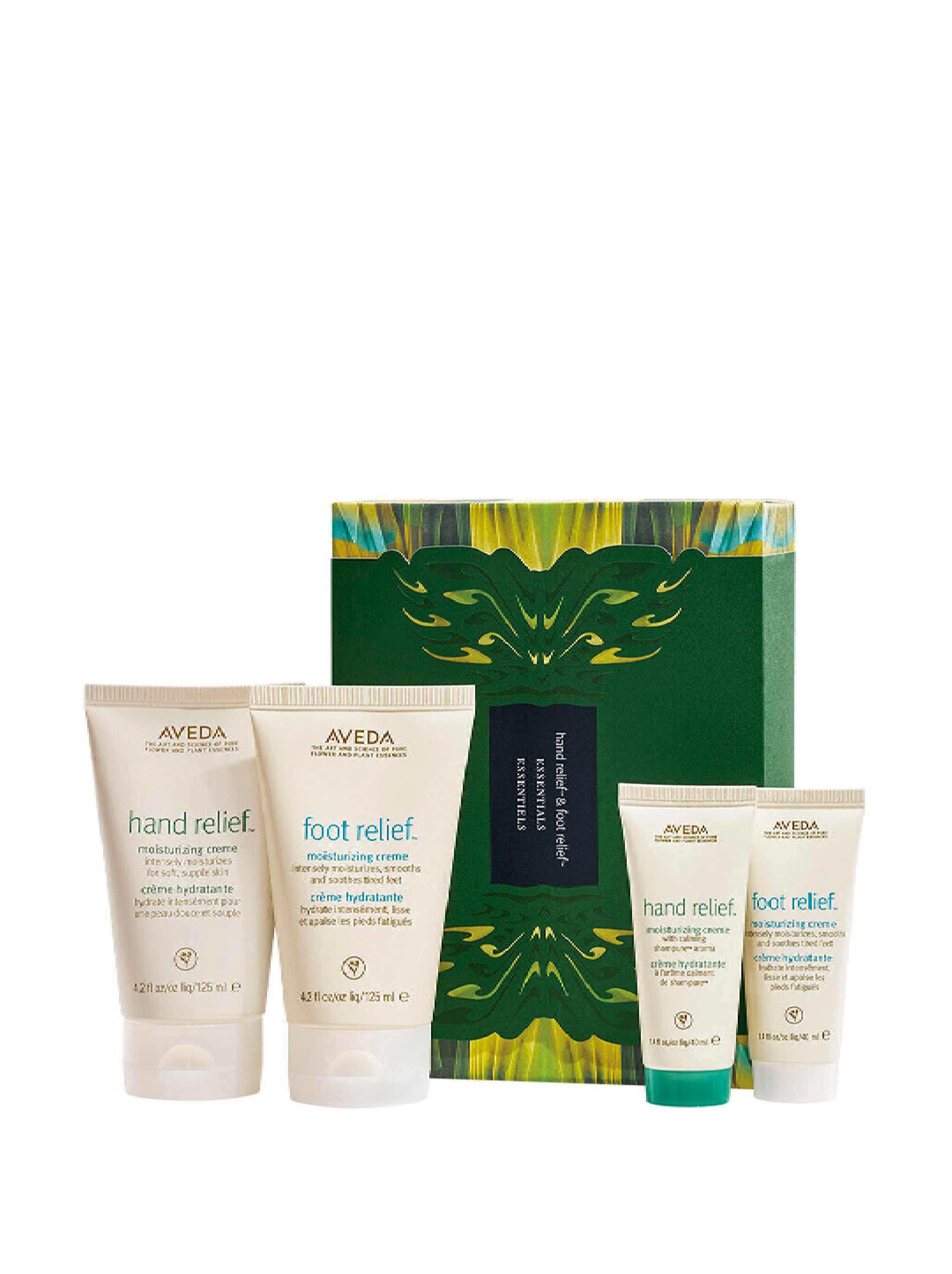 Selling Aveda Hand and Foot Relief