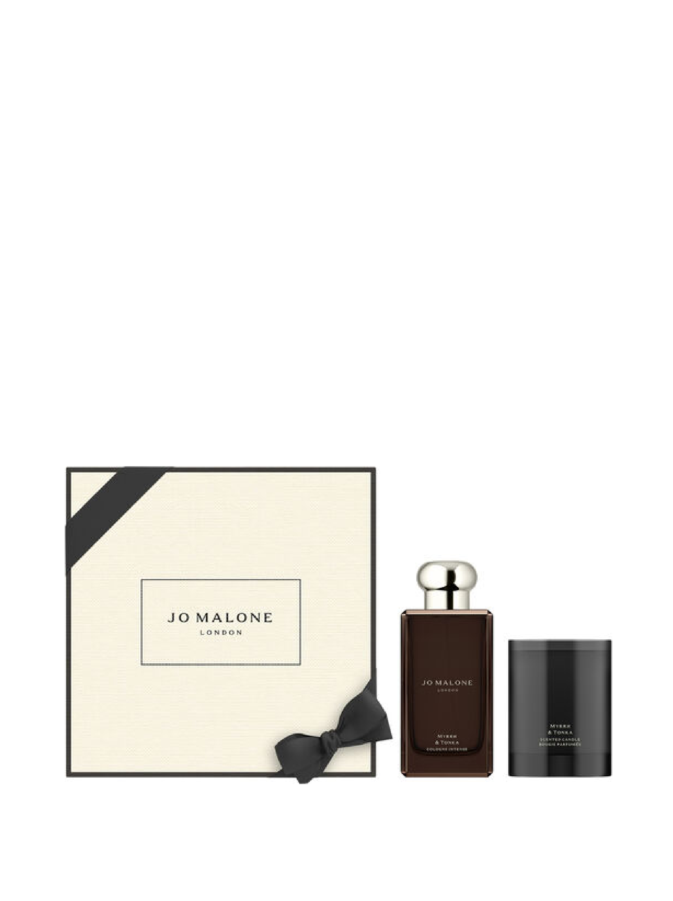 Jo Malone myrrh&tonka outlets duo