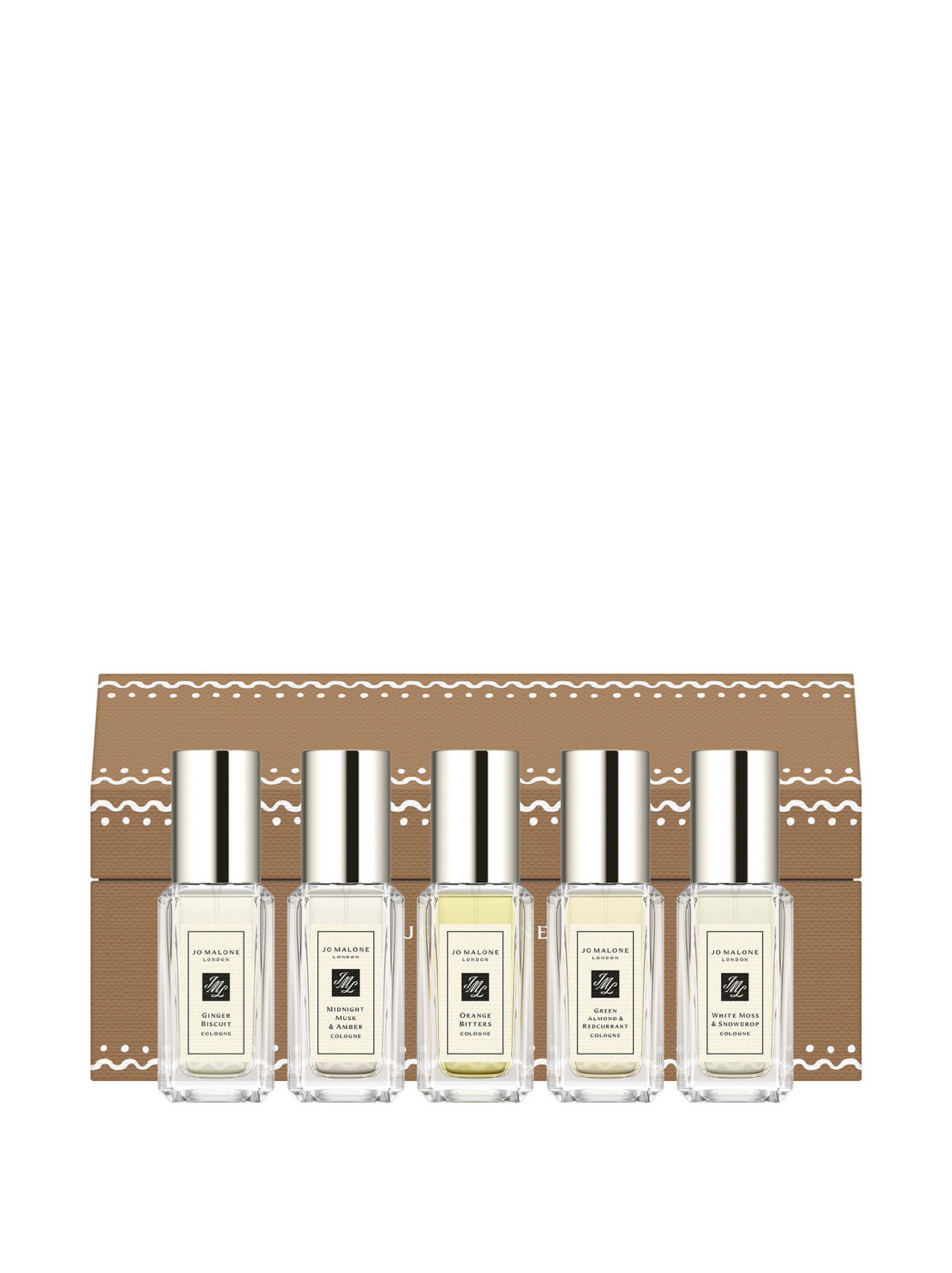 Jo malone discount perfume gift set