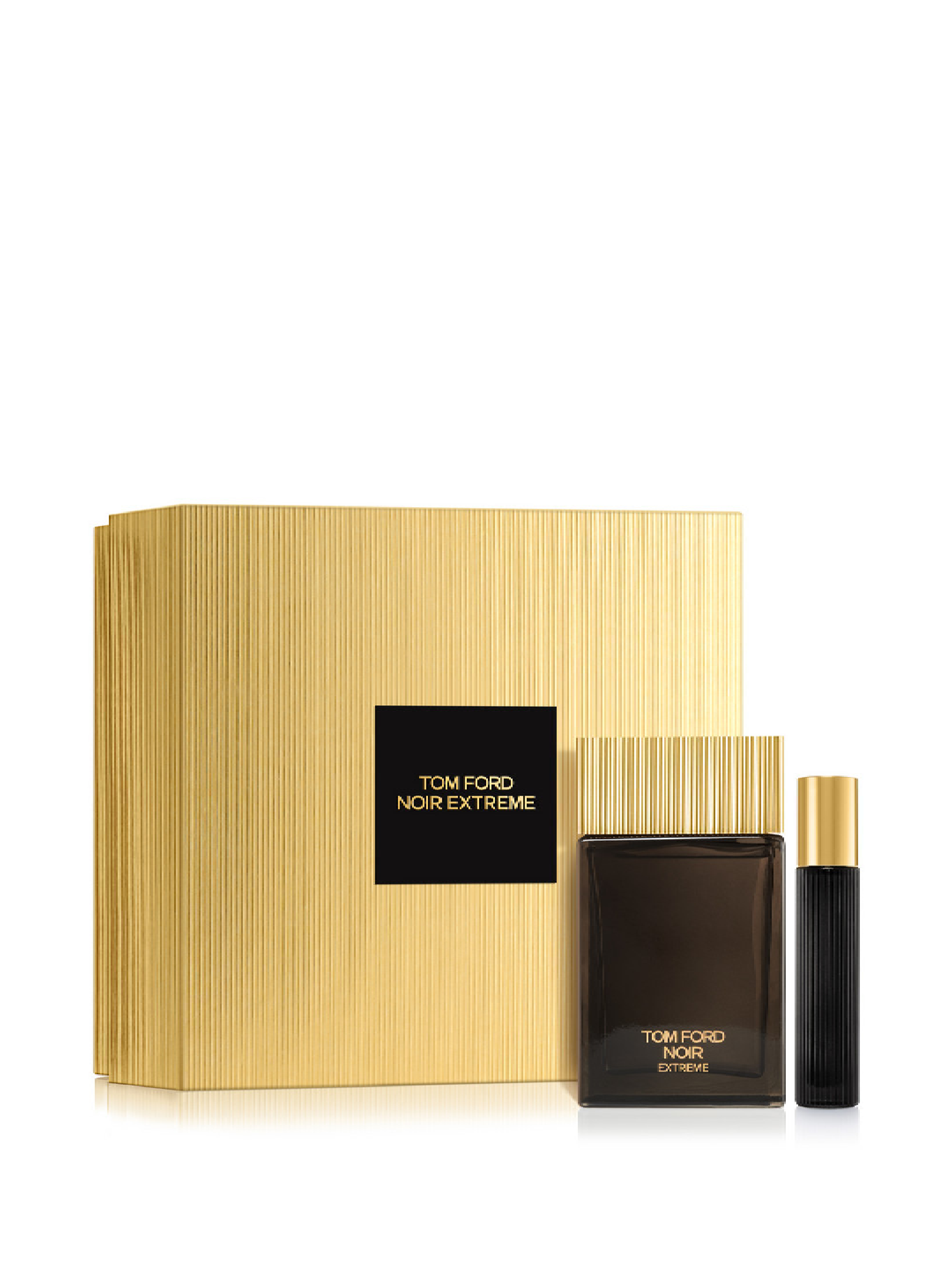 Tom Ford Beauty Noir Extreme Fragrance Set - buy for 115800 KZT in the  official Viled online store, art. TEAR010000