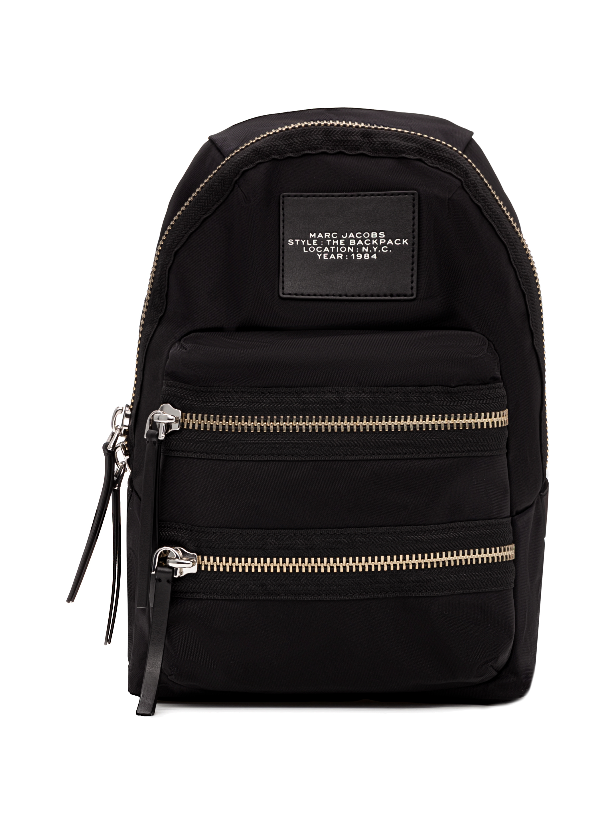 Marc by marc jacobs backpack nylon hotsell