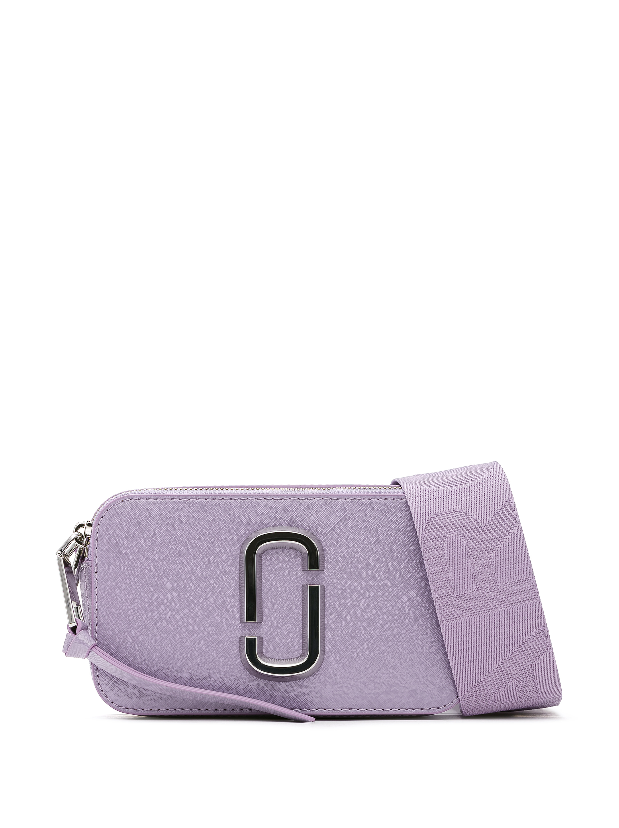 Marc jacobs purple online snapshot