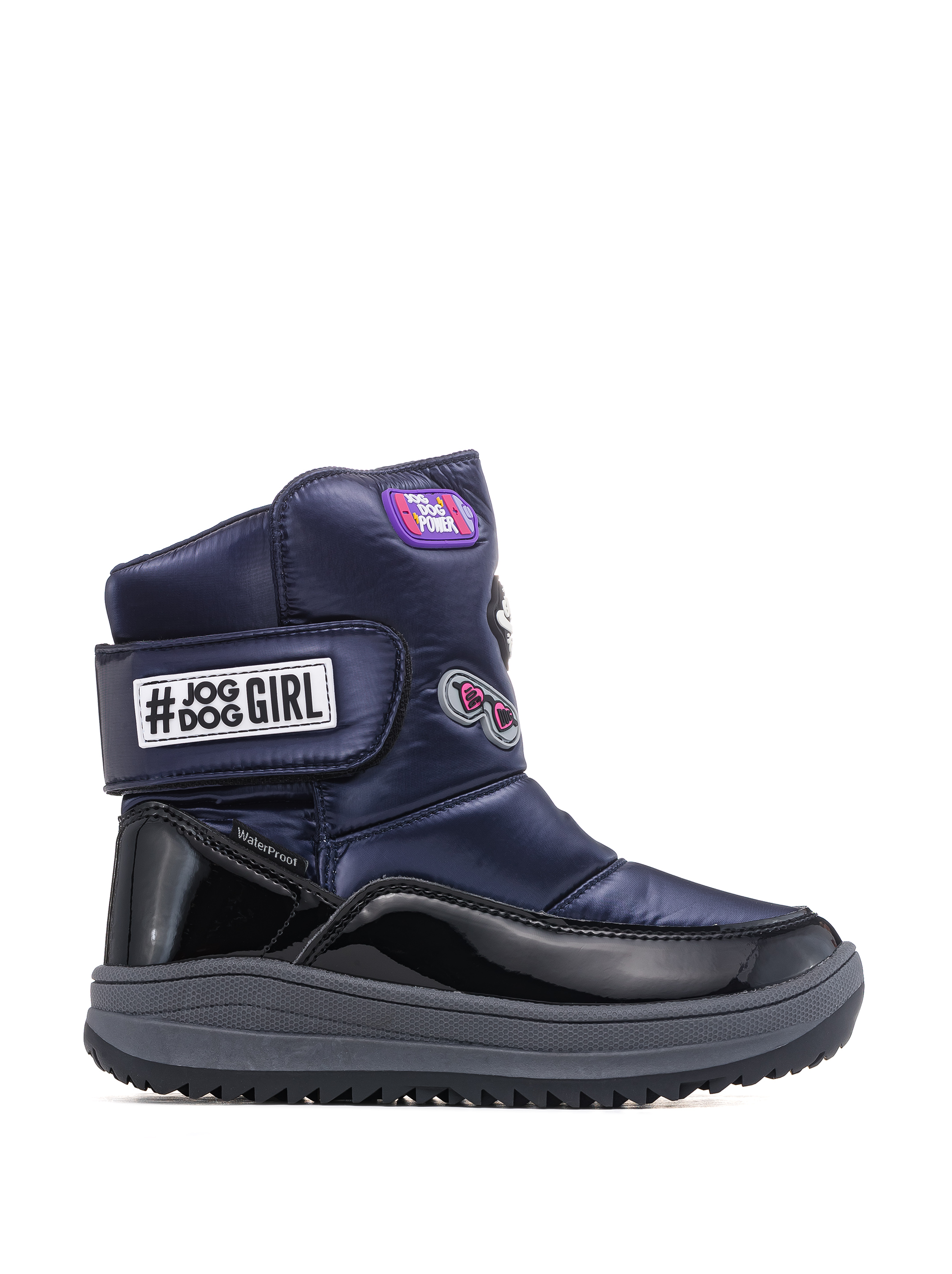 Jog dog outlet snow boots