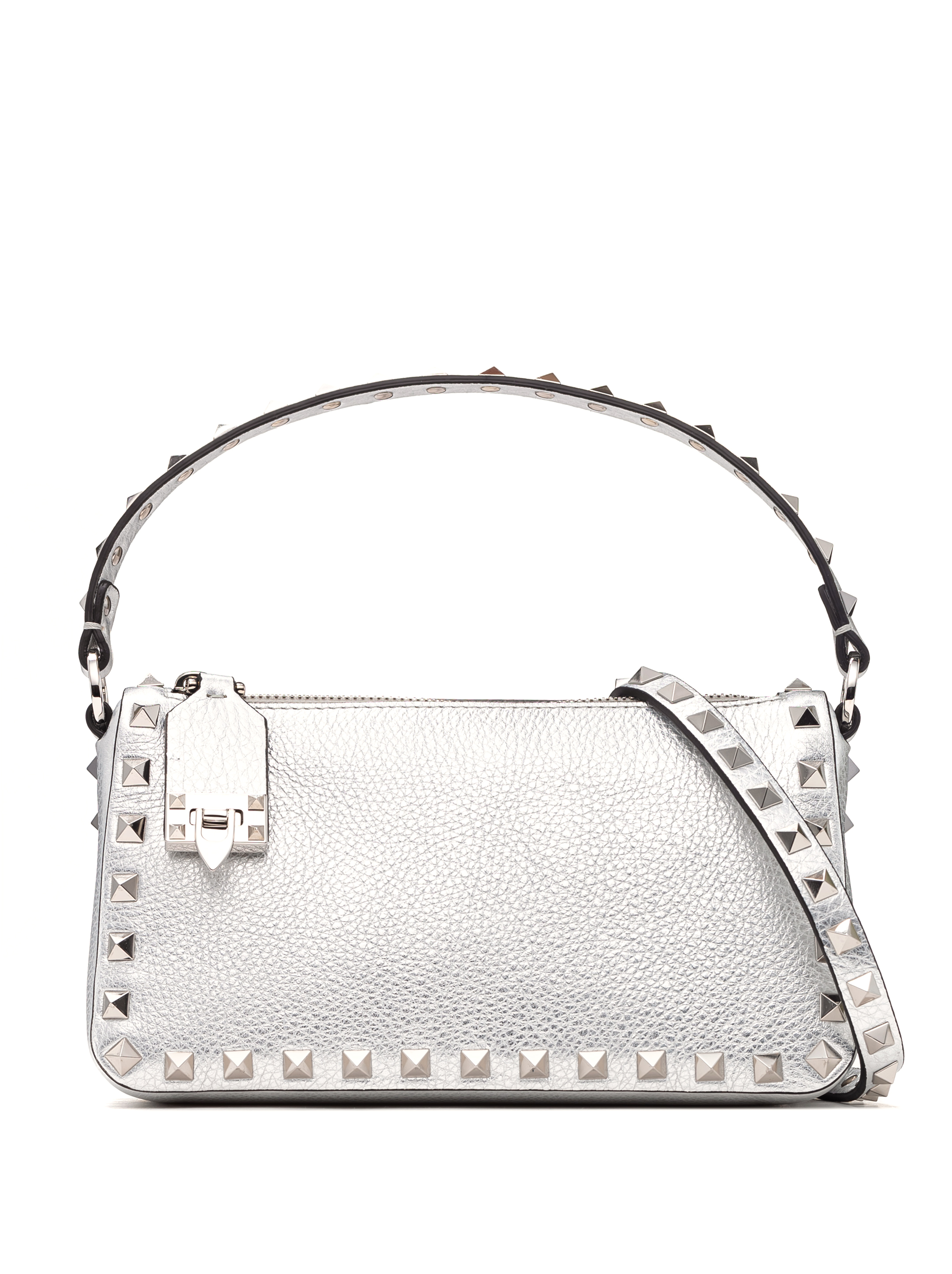 Valentino Garavani women s Rockstud mini bag buy for 661900 KZT