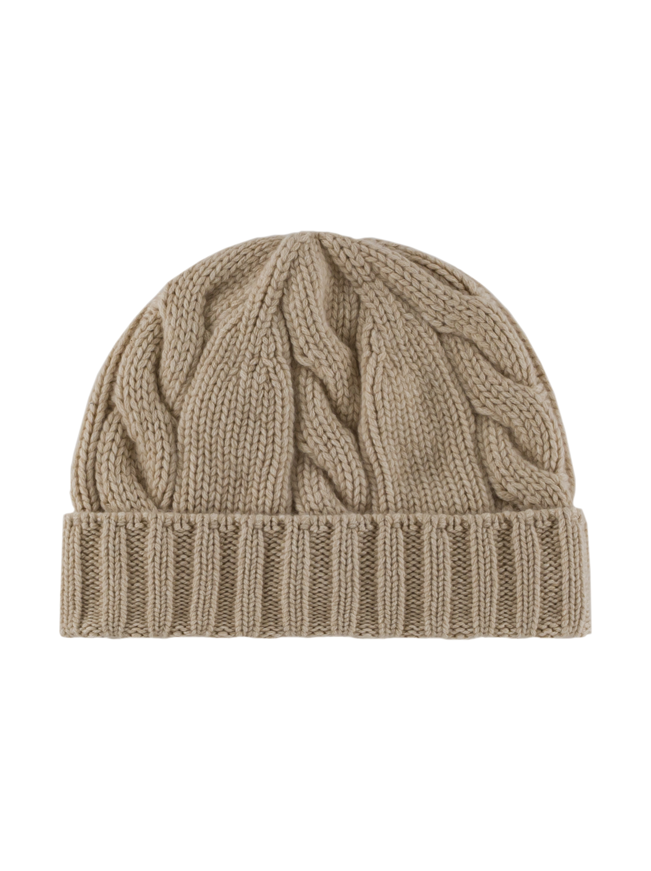 Loro Piana women's Courcheval cashmere beanie - buy for 327100 KZT