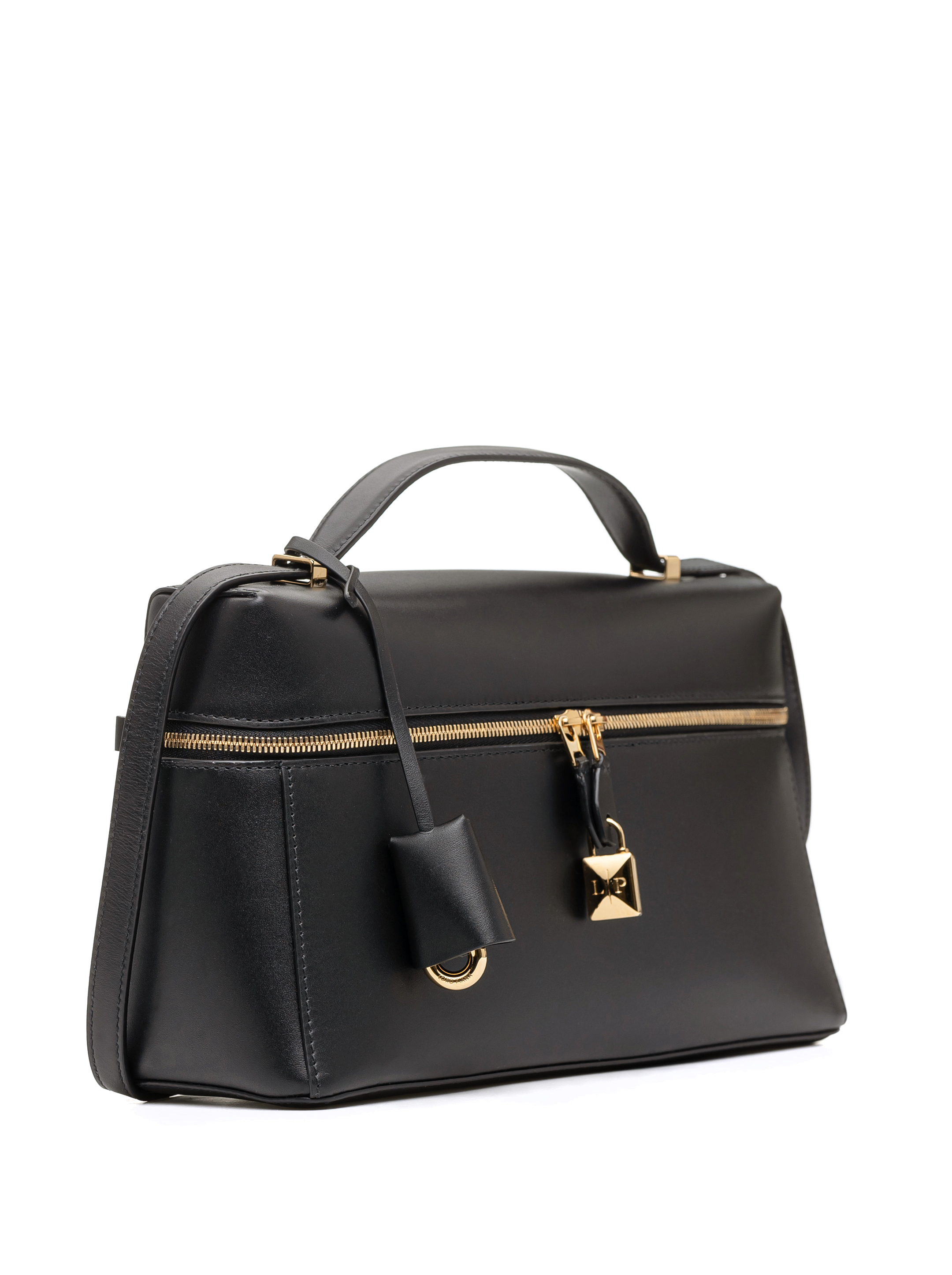 Loro Piana women's Extra bag L27 shoulder bag - buy for 3004000
