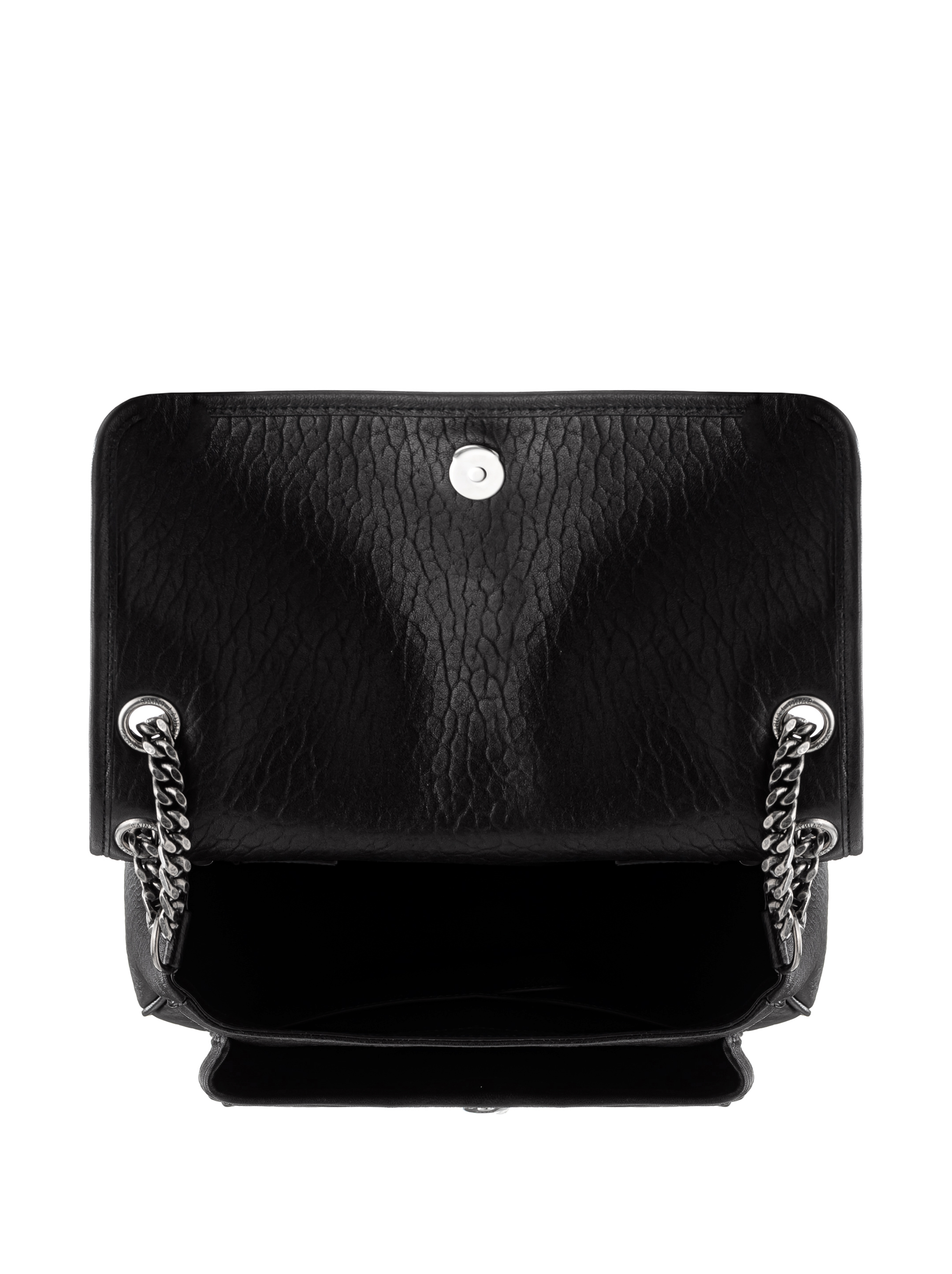 Saint Laurent women s Niki crossbody bag buy for 1559900 KZT in