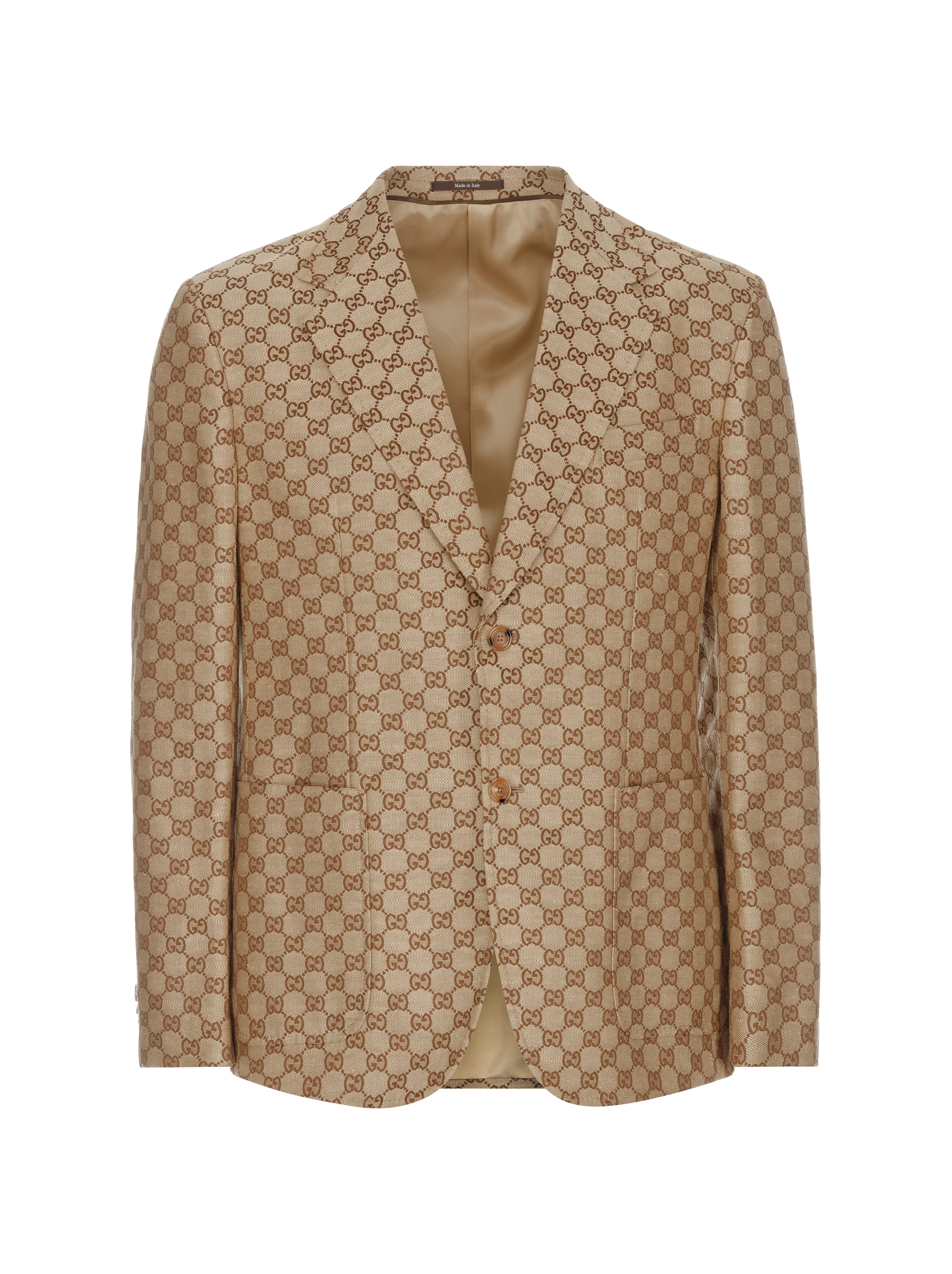 Gucci 2024 suit blazer