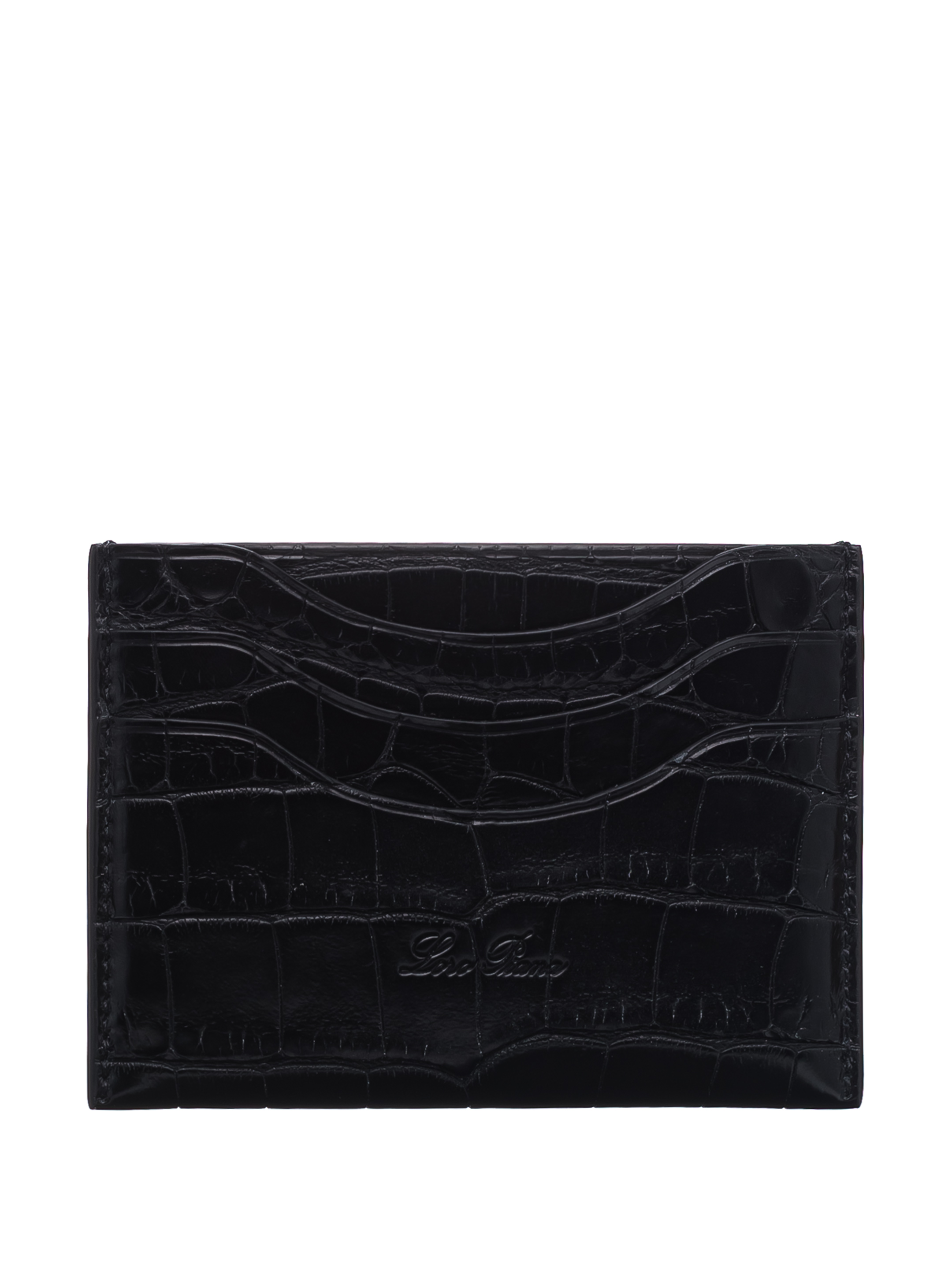 Leather card holder clearance buy online