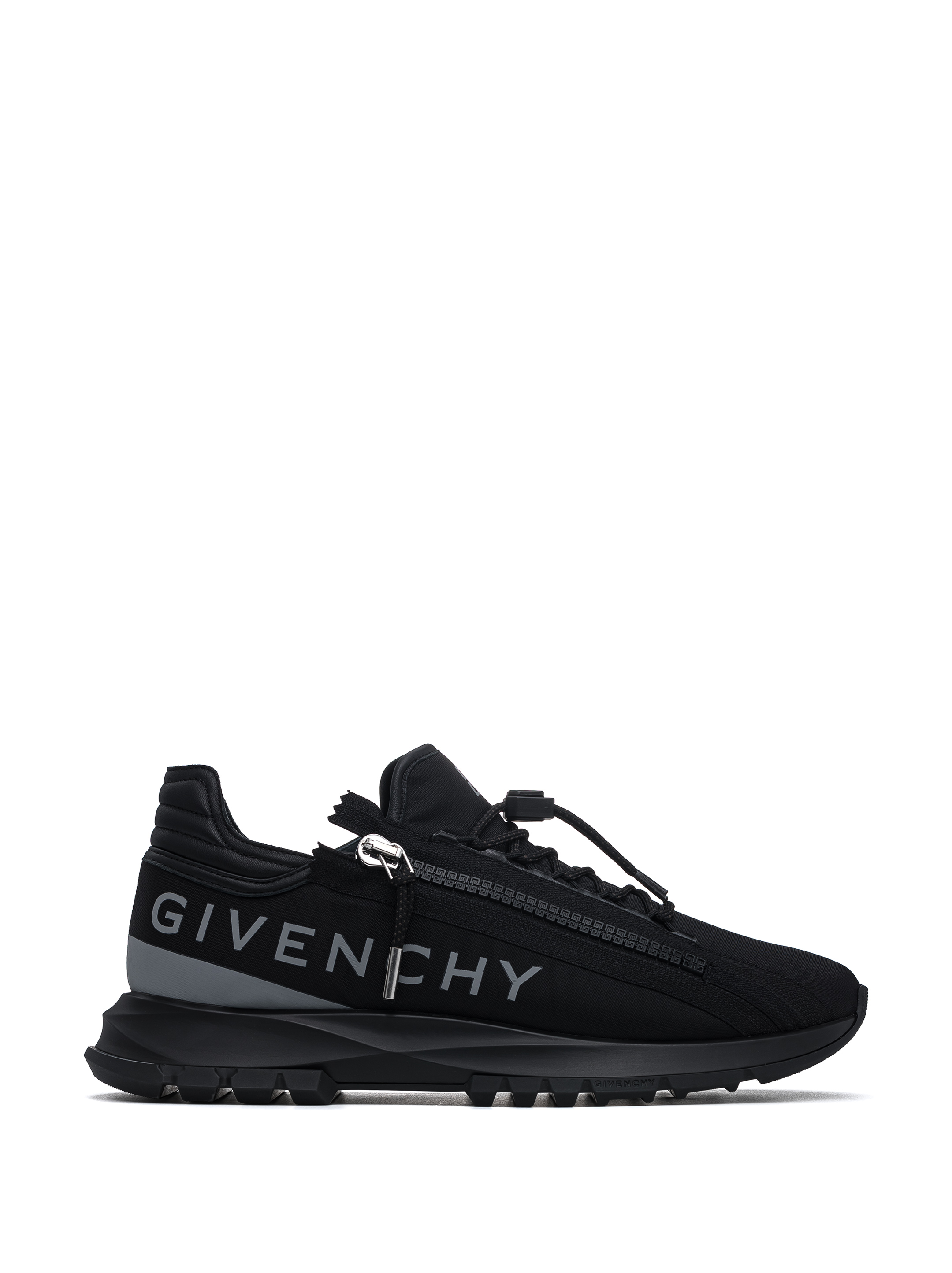 Givenchy GIV1 Leather & Mesh Trainers/Sneakers/Shoes. 10US/9UK/43EU for  sale online | eBay