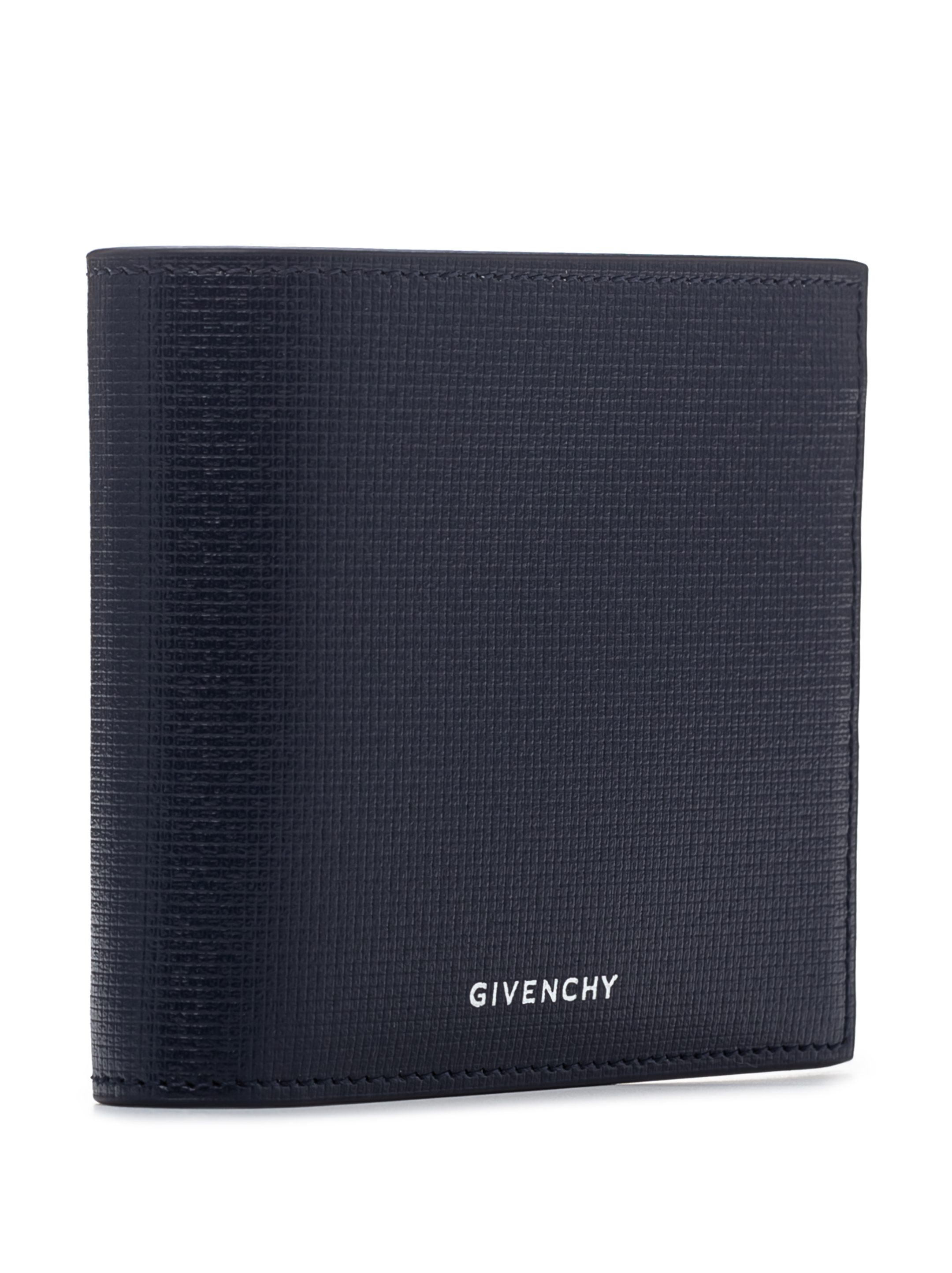 Givenchy 2024 leather wallet