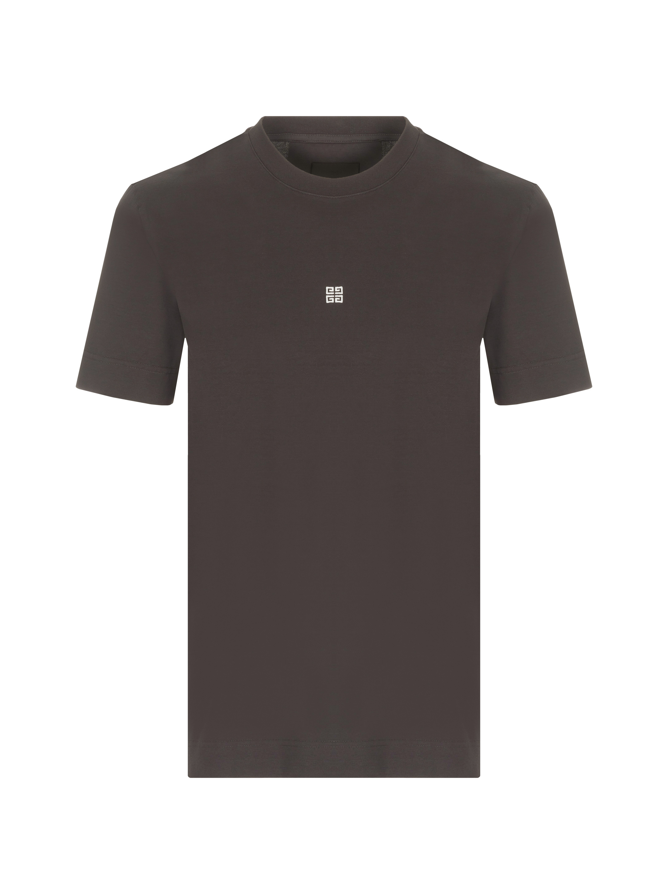 Givenchy plain 2025 t shirt