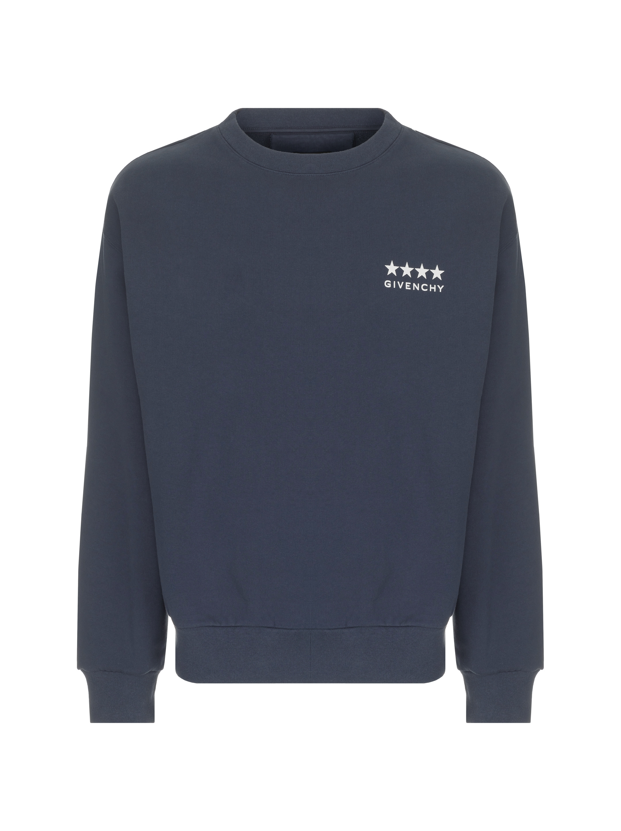 Givenchy men s Cotton logo sweatshirt buy for 544200 KZT in the