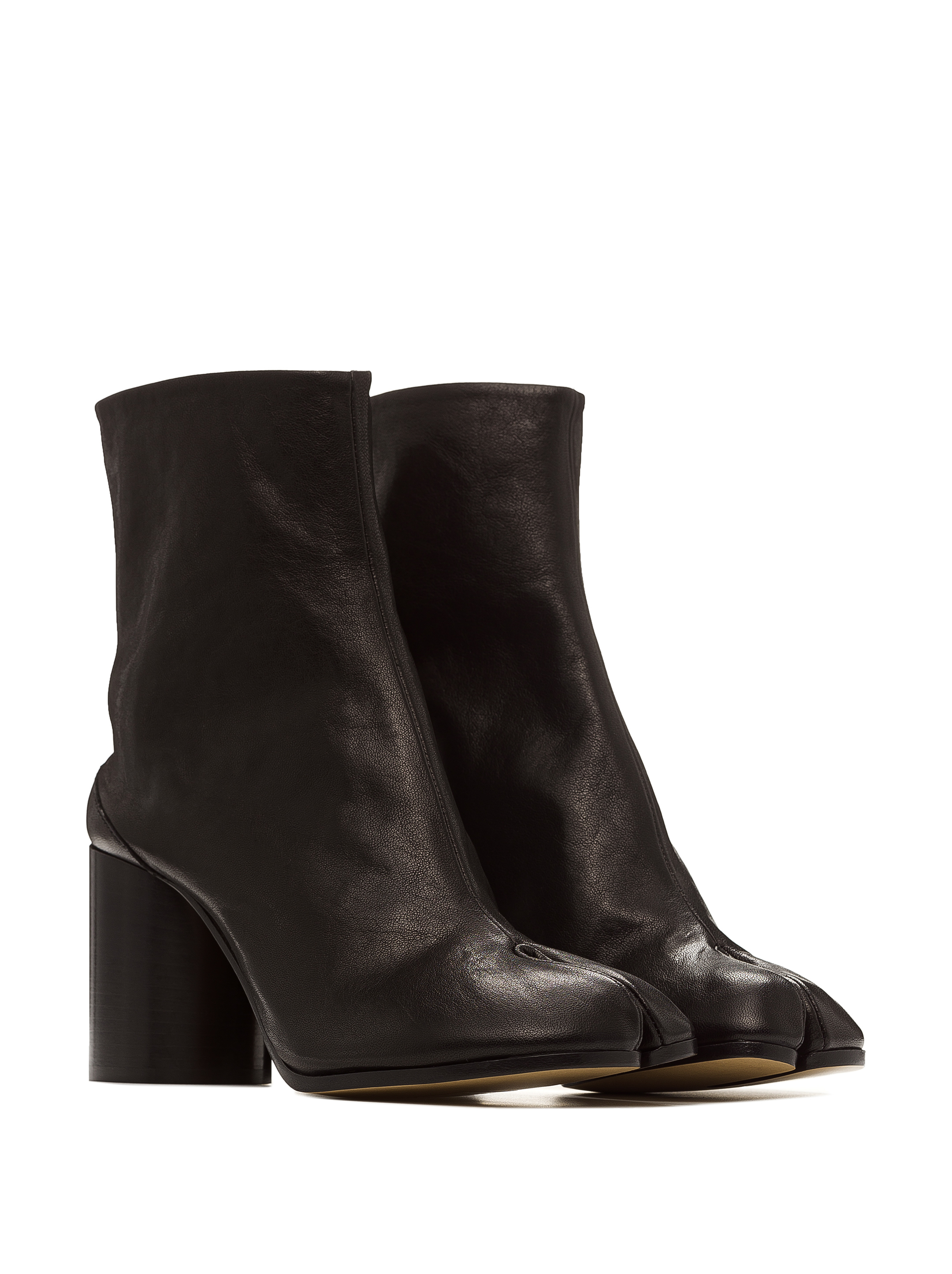 Tabi boots 2024 maison margiela