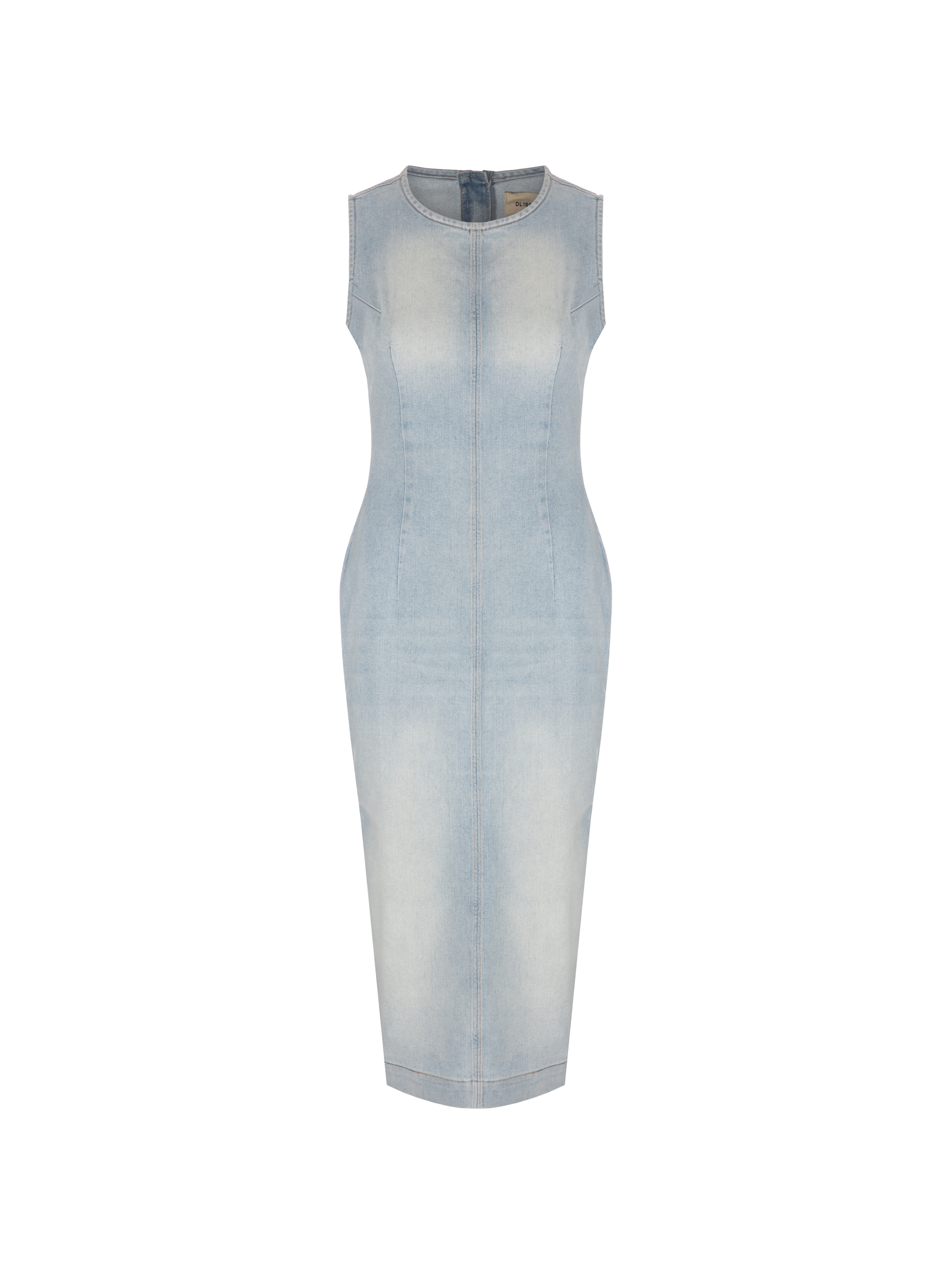 Dl1961 denim dress sale